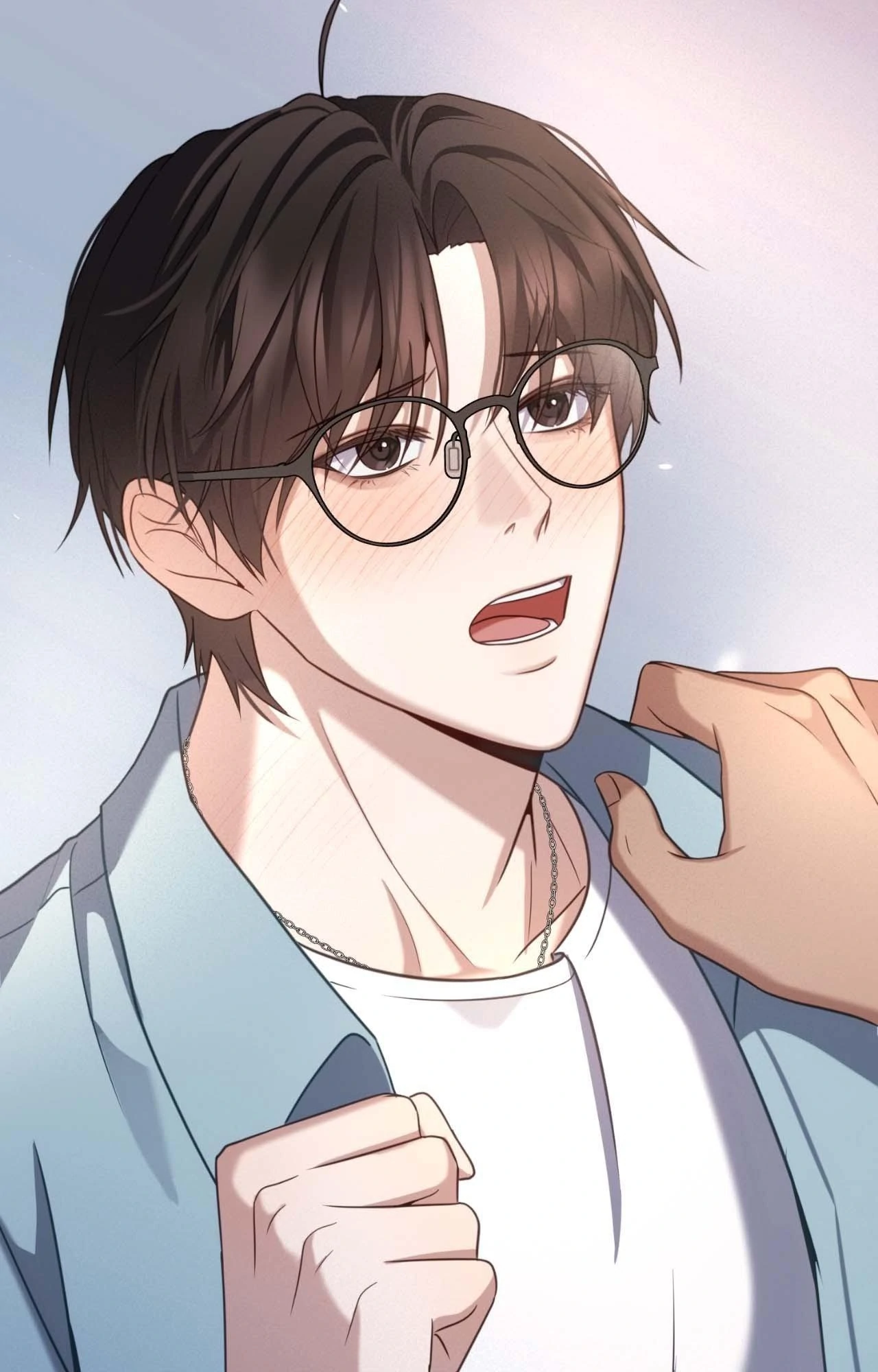 The Guide’s Treasure [Official] - Chapter 19 manhwa