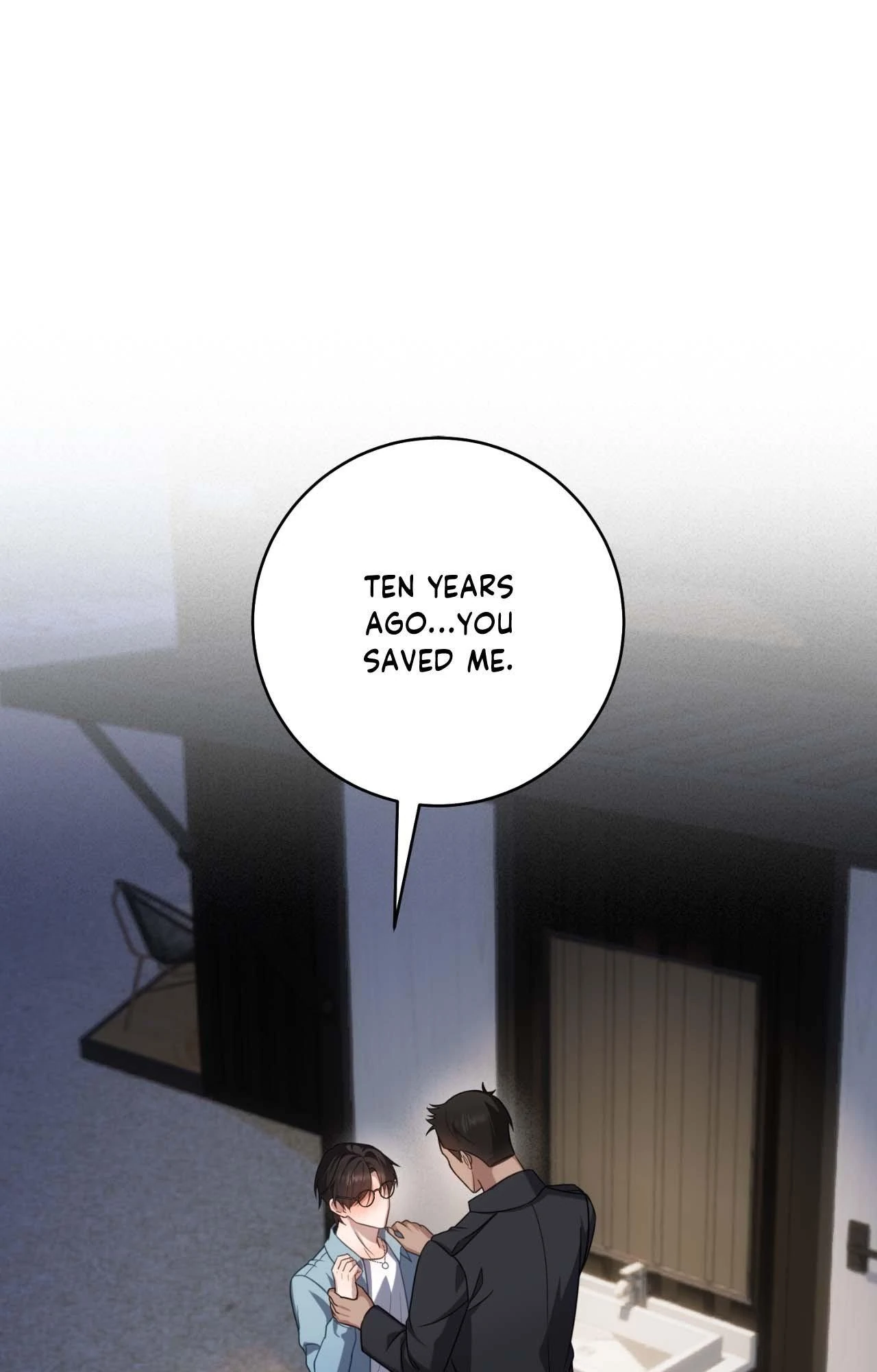 The Guide’s Treasure [Official] - Chapter 20 manhwa