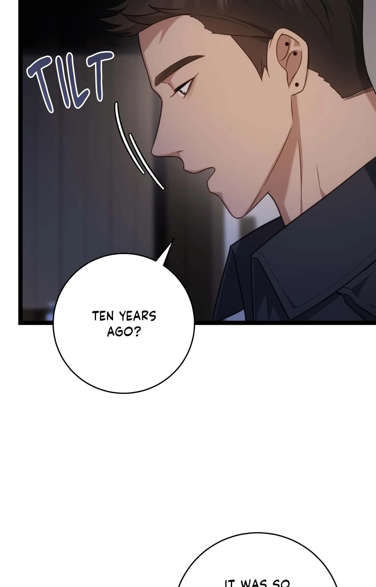 The Guide’s Treasure [Official] - Chapter 20 manhwa