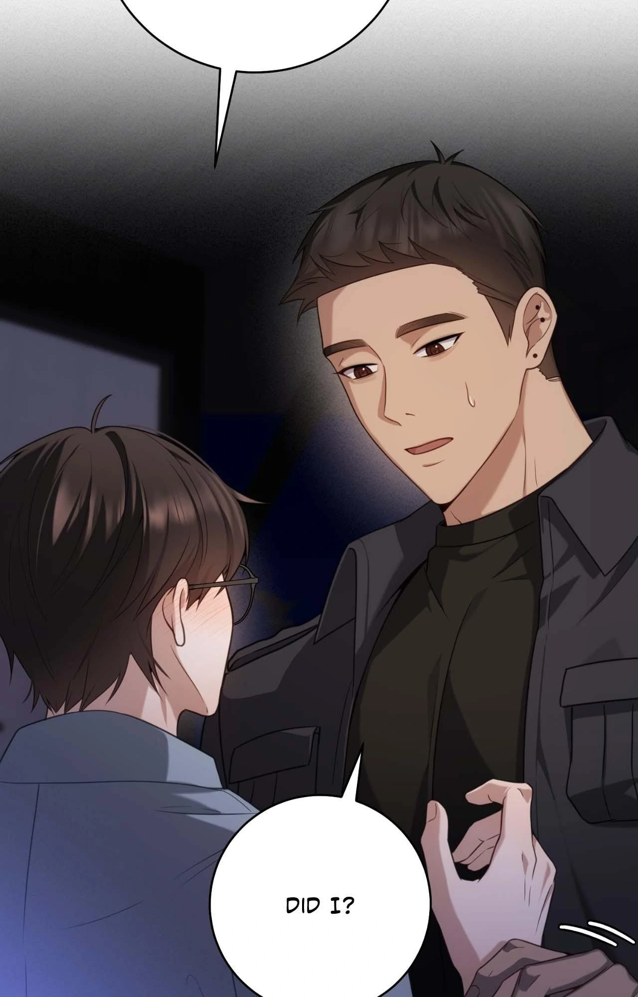 The Guide’s Treasure [Official] - Chapter 20 manhwa