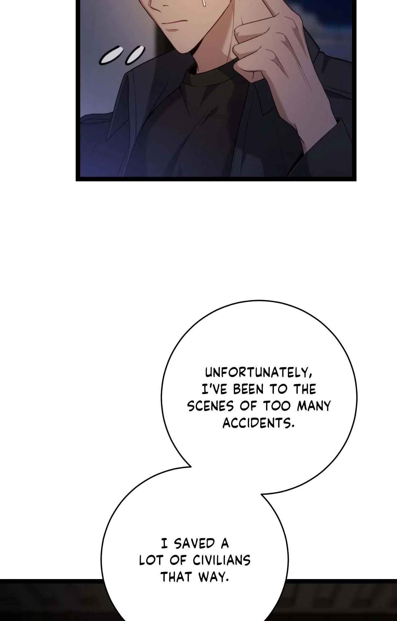 The Guide’s Treasure [Official] - Chapter 20 manhwa