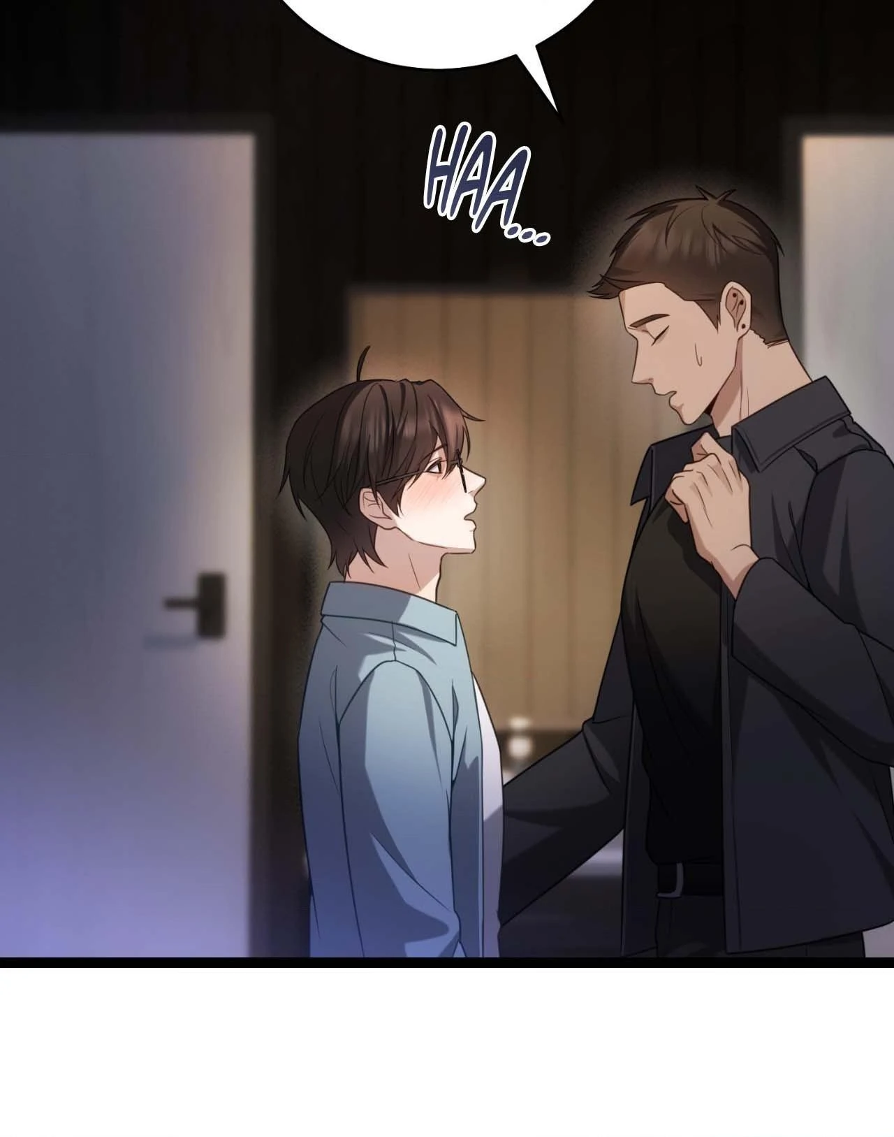 The Guide’s Treasure [Official] - Chapter 20 manhwa