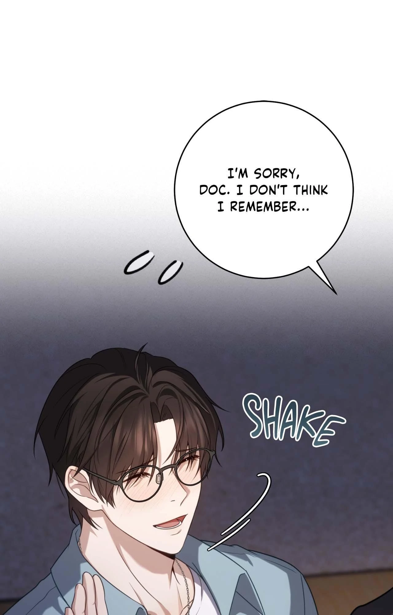 The Guide’s Treasure [Official] - Chapter 20 manhwa