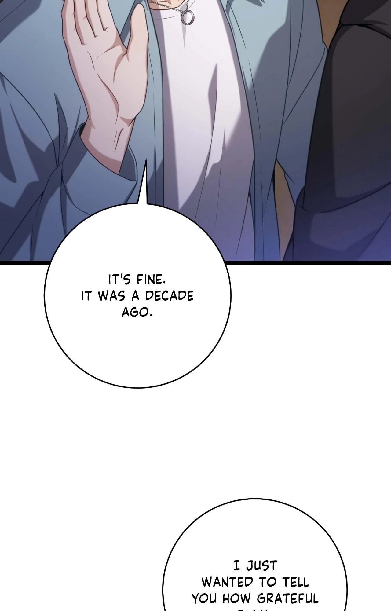 The Guide’s Treasure [Official] - Chapter 20 manhwa