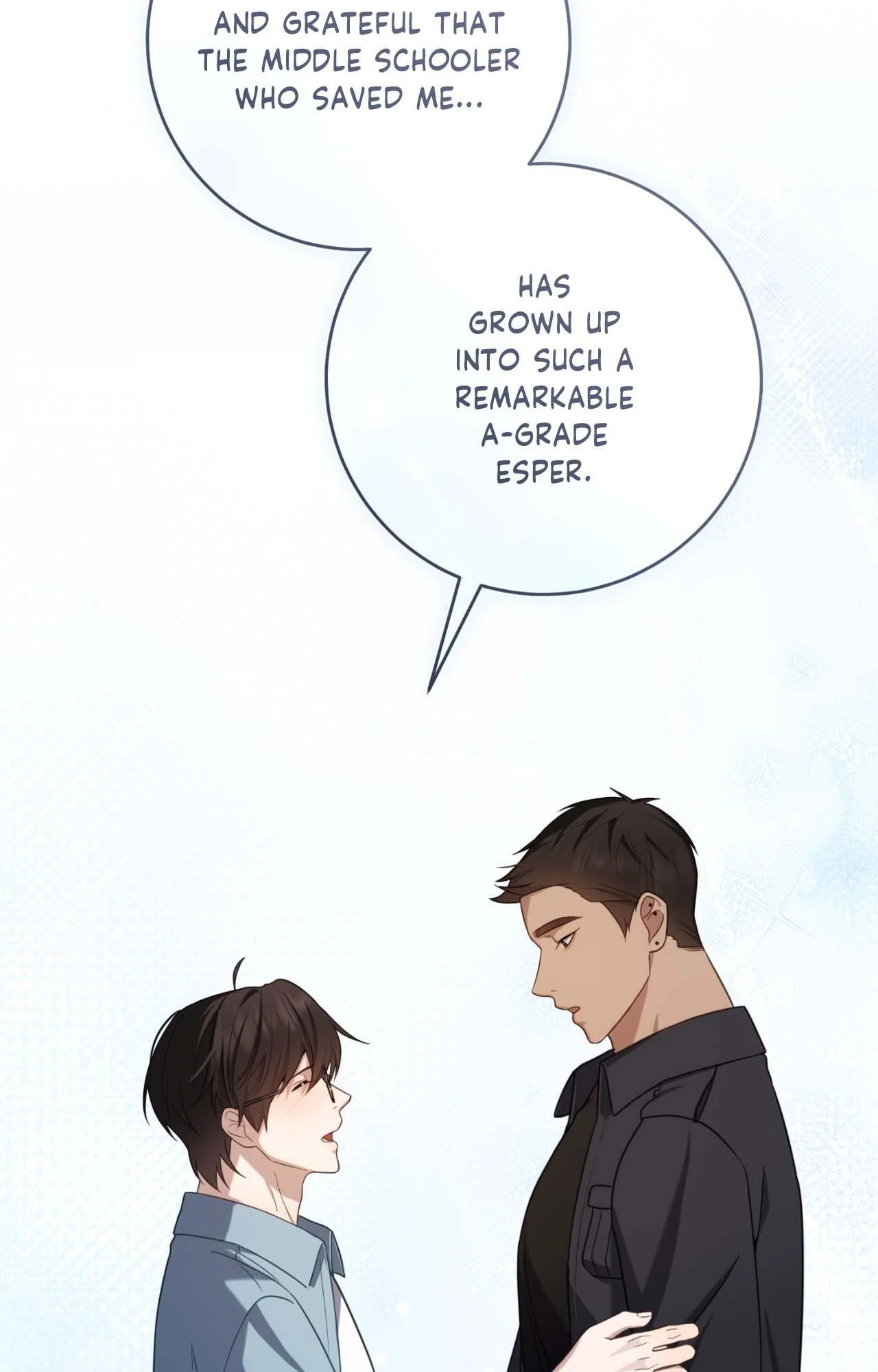 The Guide’s Treasure [Official] - Chapter 20 manhwa