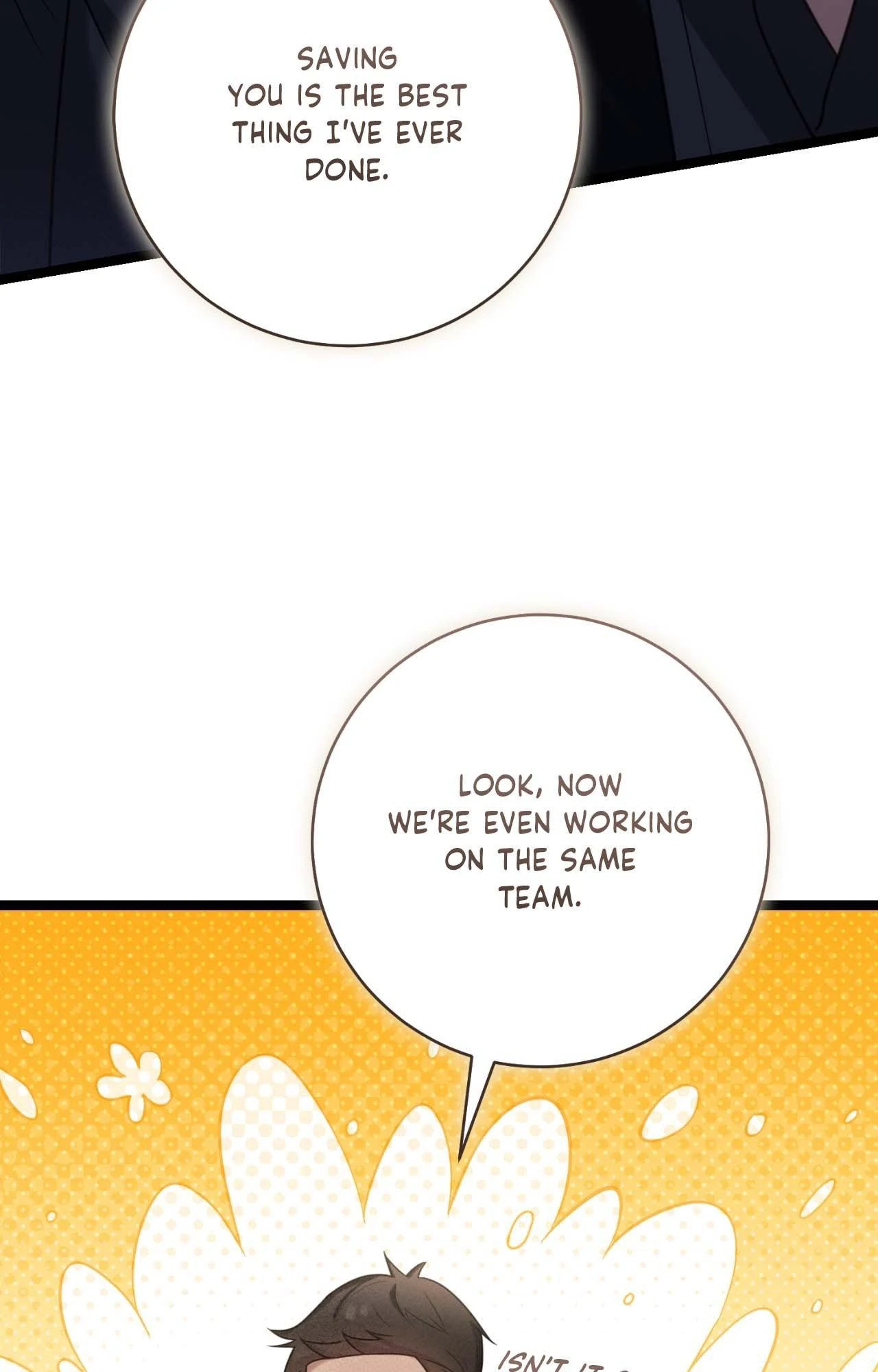 The Guide’s Treasure [Official] - Chapter 20 manhwa