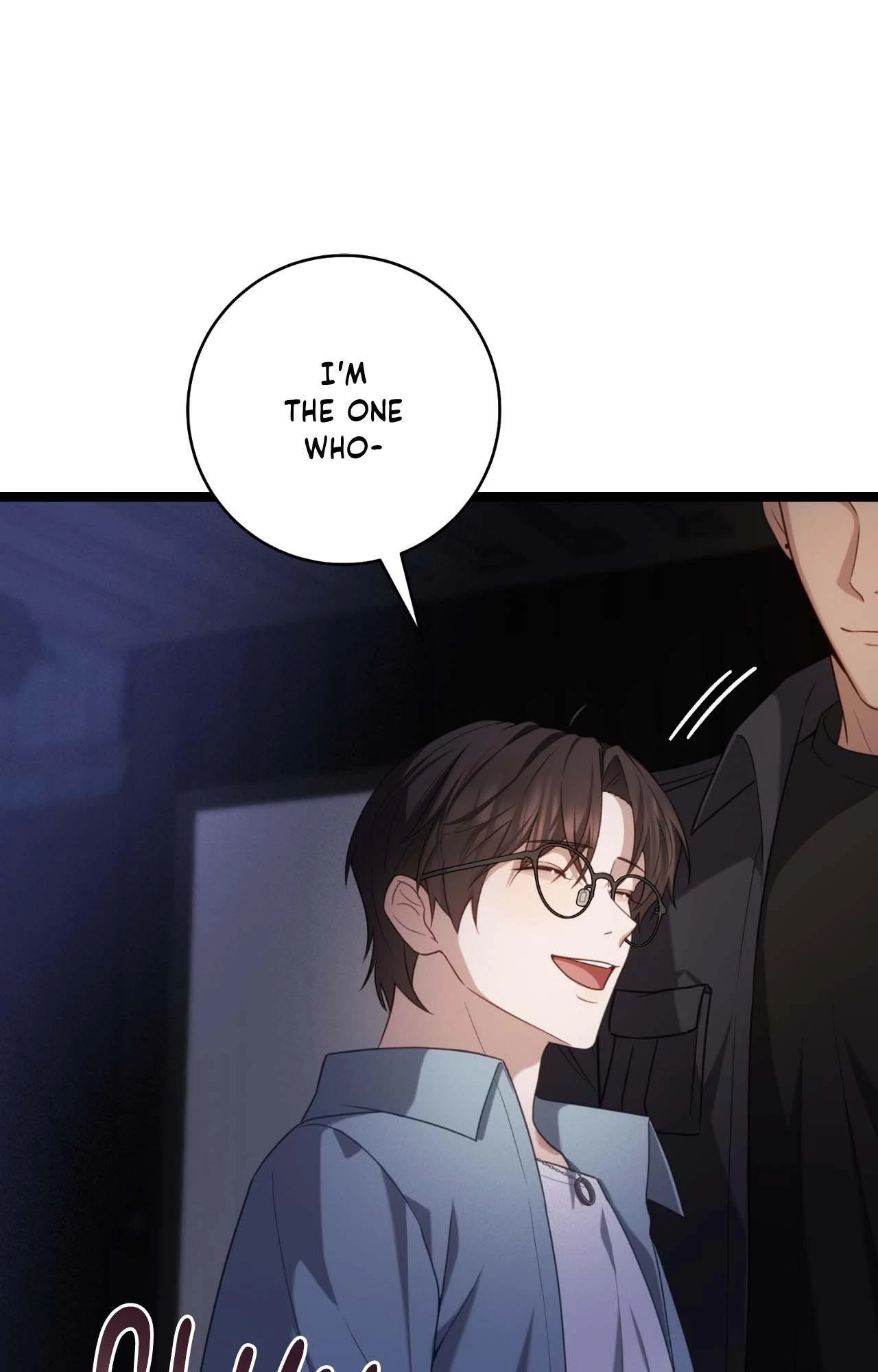 The Guide’s Treasure [Official] - Chapter 20 manhwa