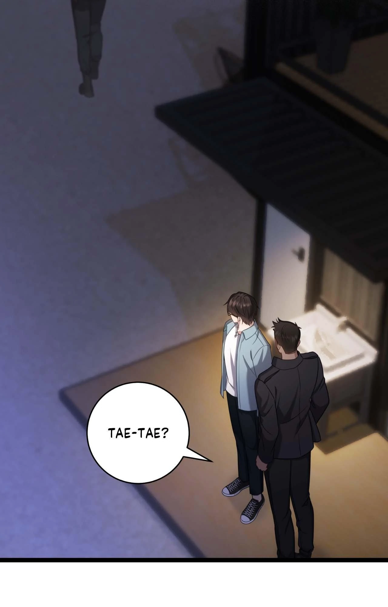 The Guide’s Treasure [Official] - Chapter 20 manhwa