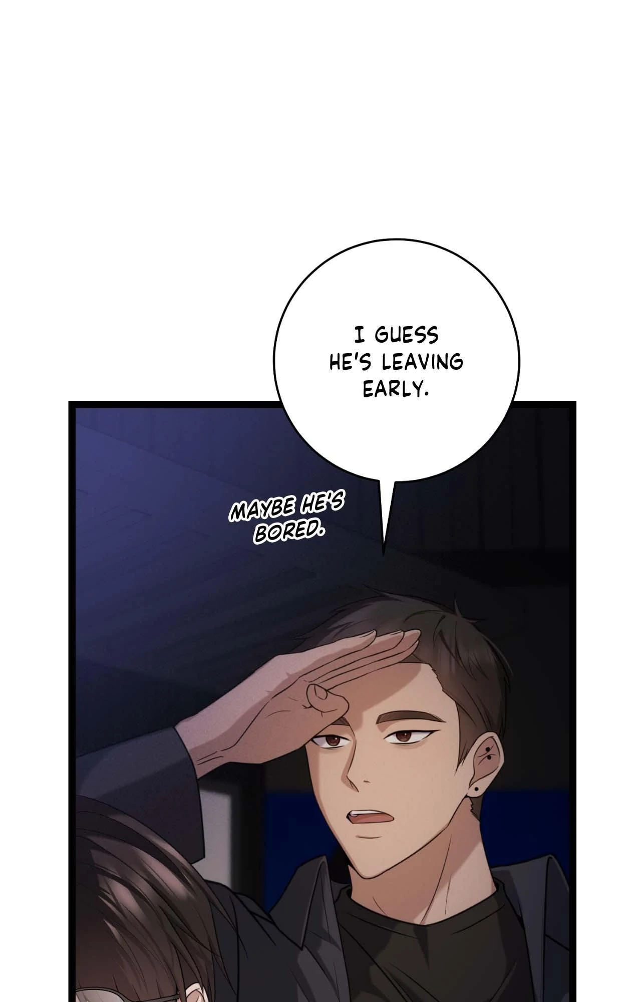 The Guide’s Treasure [Official] - Chapter 20 manhwa