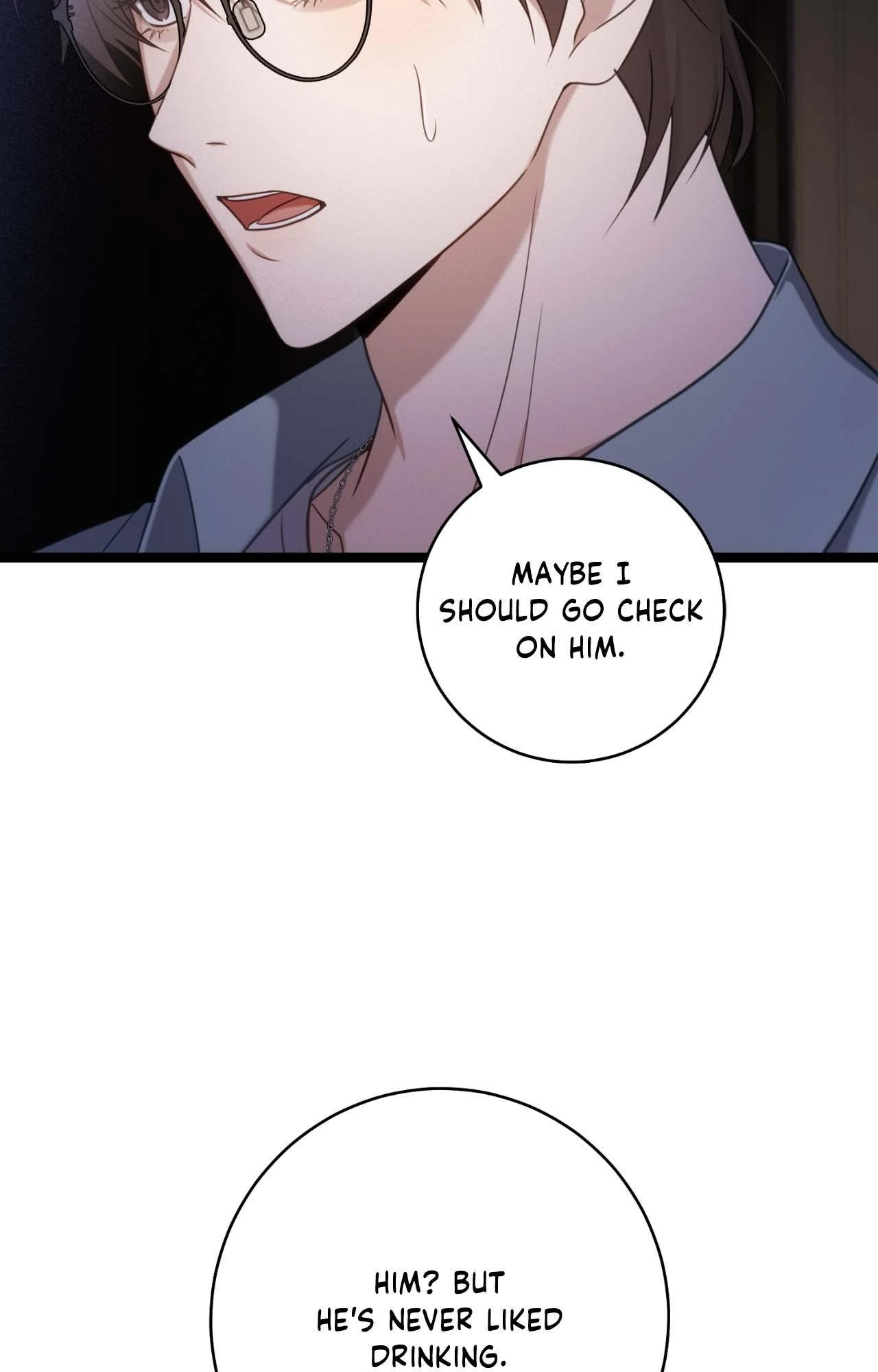 The Guide’s Treasure [Official] - Chapter 20 manhwa