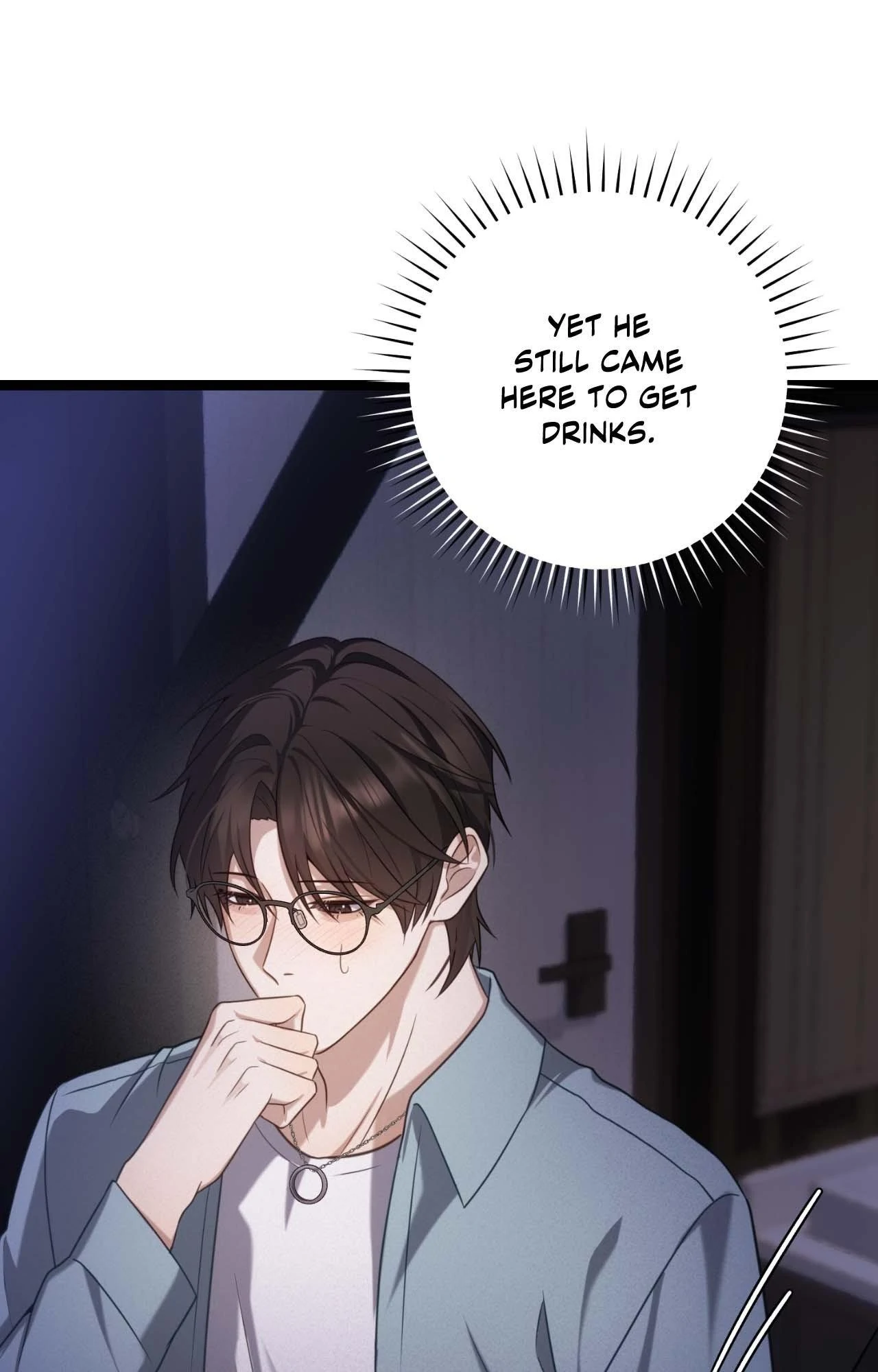 The Guide’s Treasure [Official] - Chapter 20 manhwa