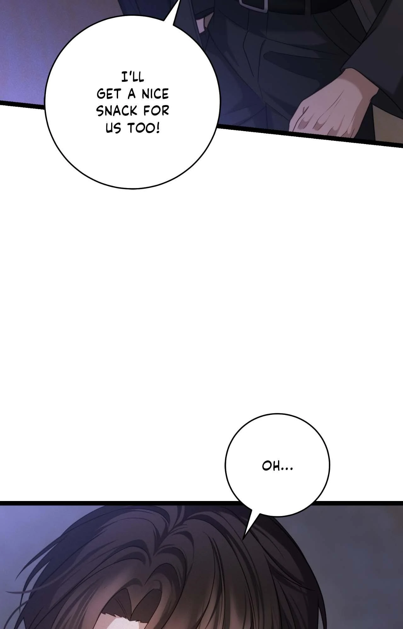 The Guide’s Treasure [Official] - Chapter 20 manhwa