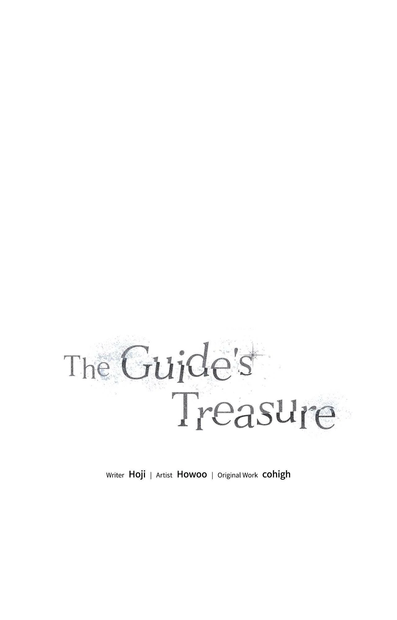 The Guide’s Treasure [Official] - Chapter 20 manhwa