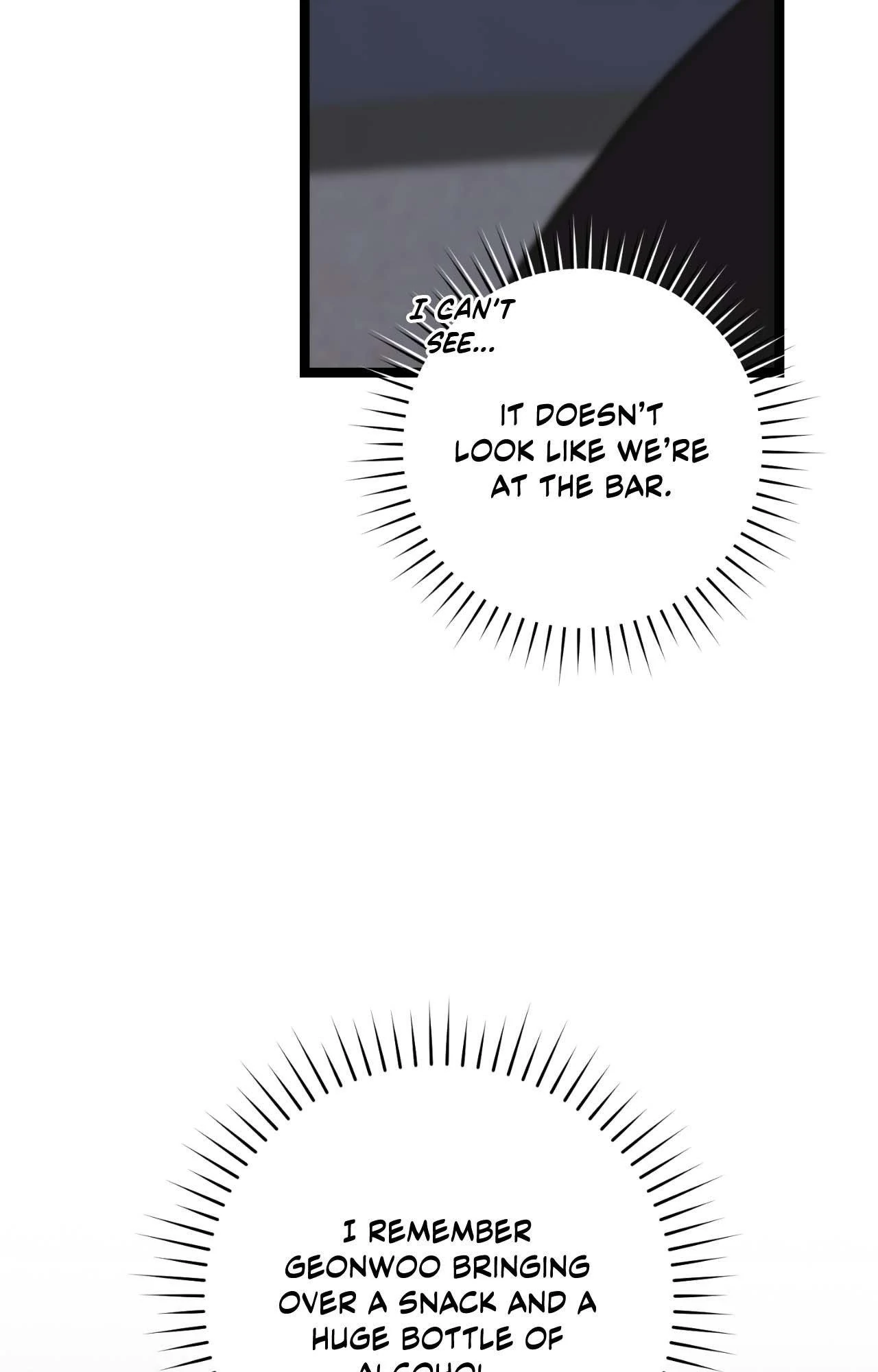 The Guide’s Treasure [Official] - Chapter 20 manhwa