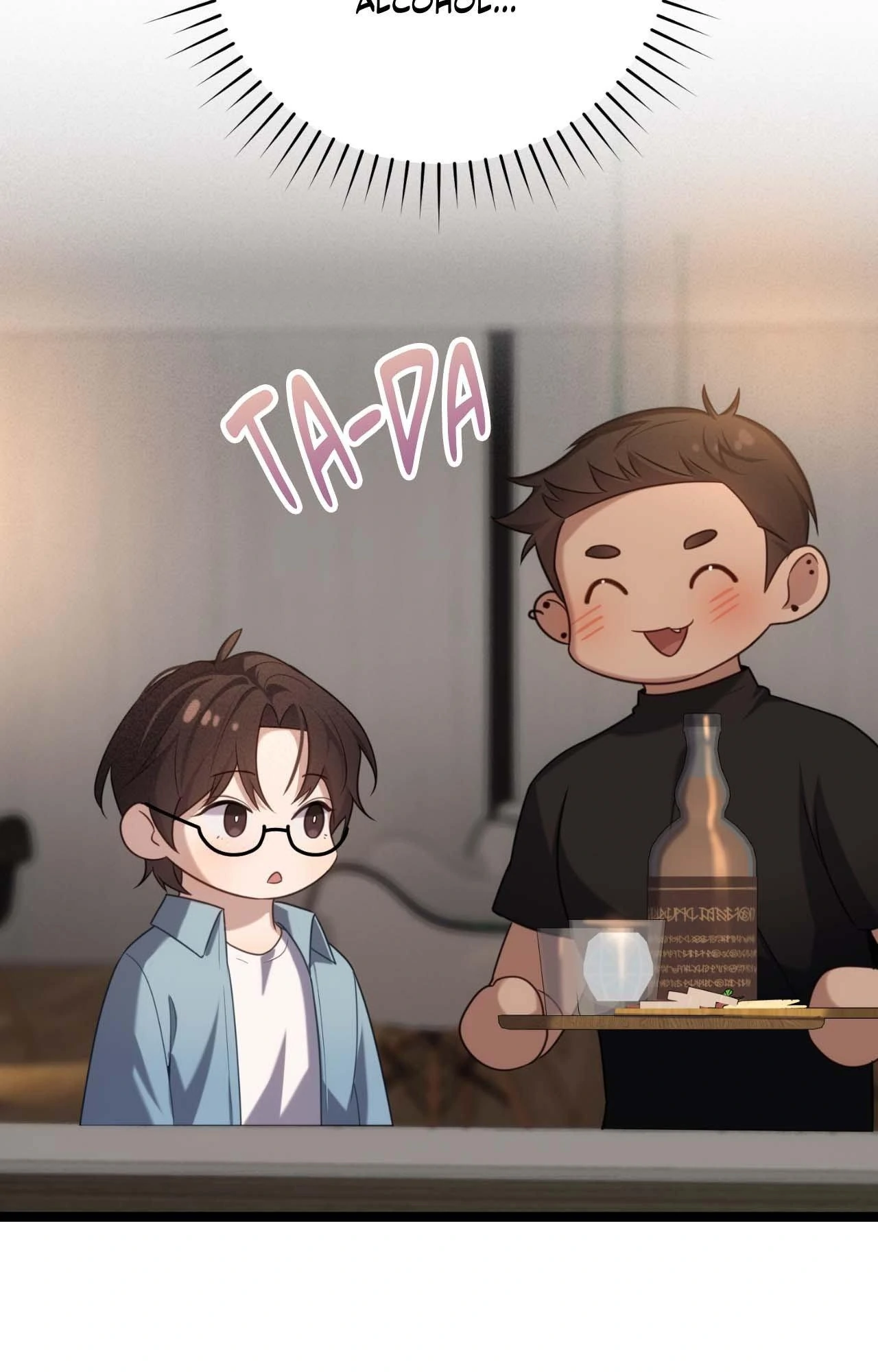 The Guide’s Treasure [Official] - Chapter 20 manhwa