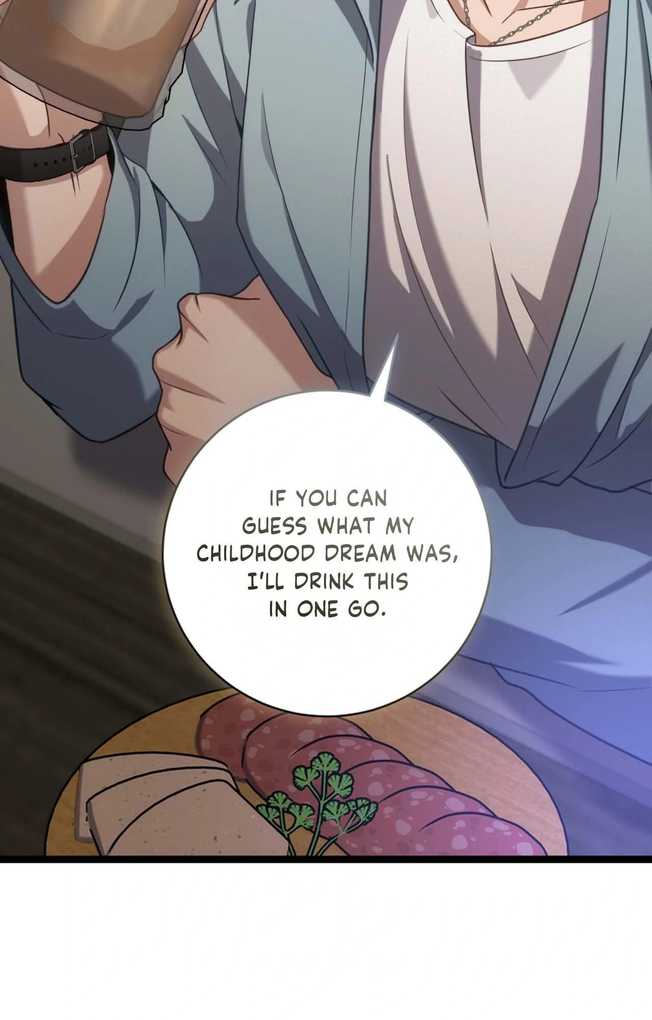 The Guide’s Treasure [Official] - Chapter 20 manhwa