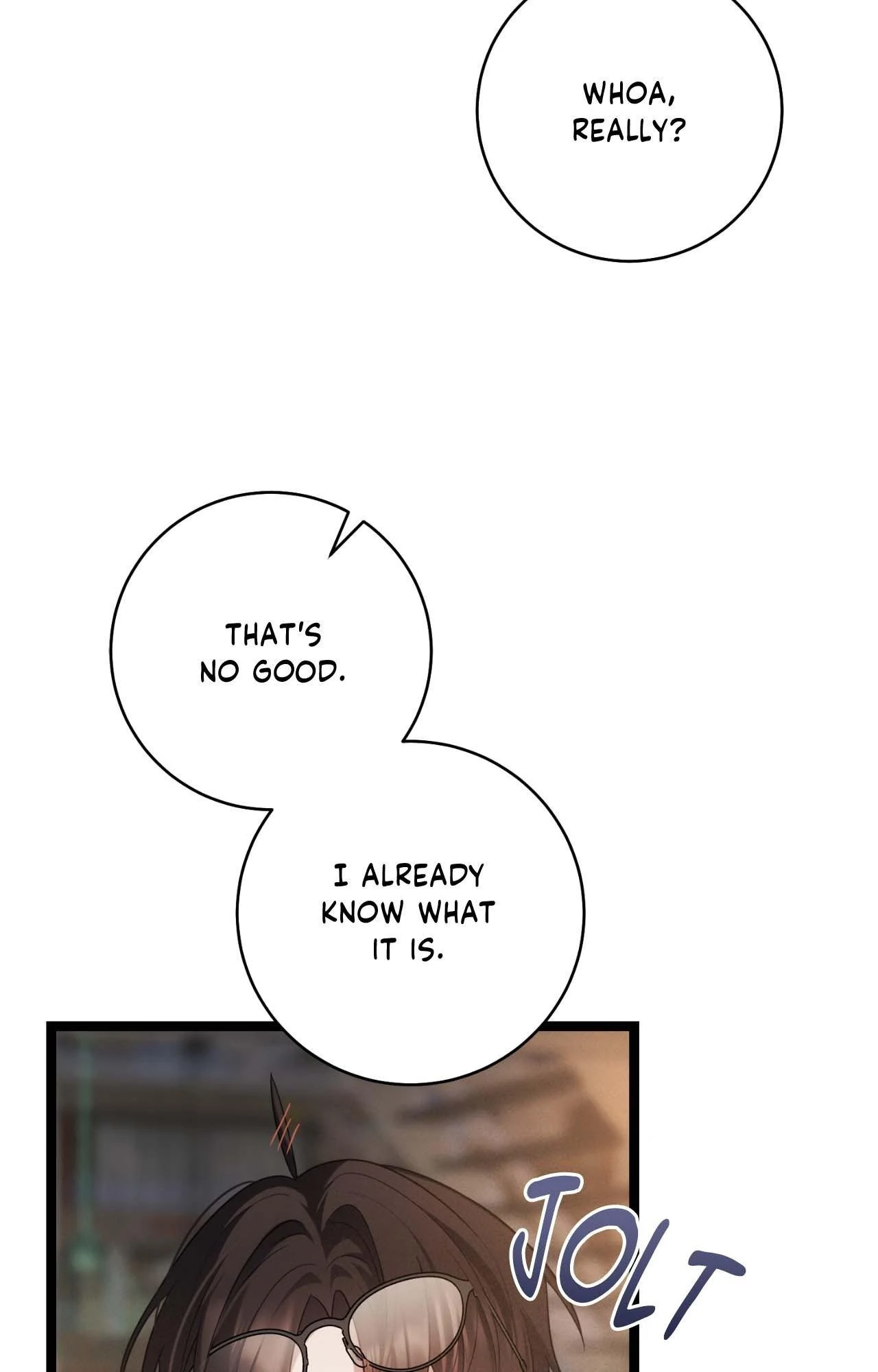 The Guide’s Treasure [Official] - Chapter 20 manhwa