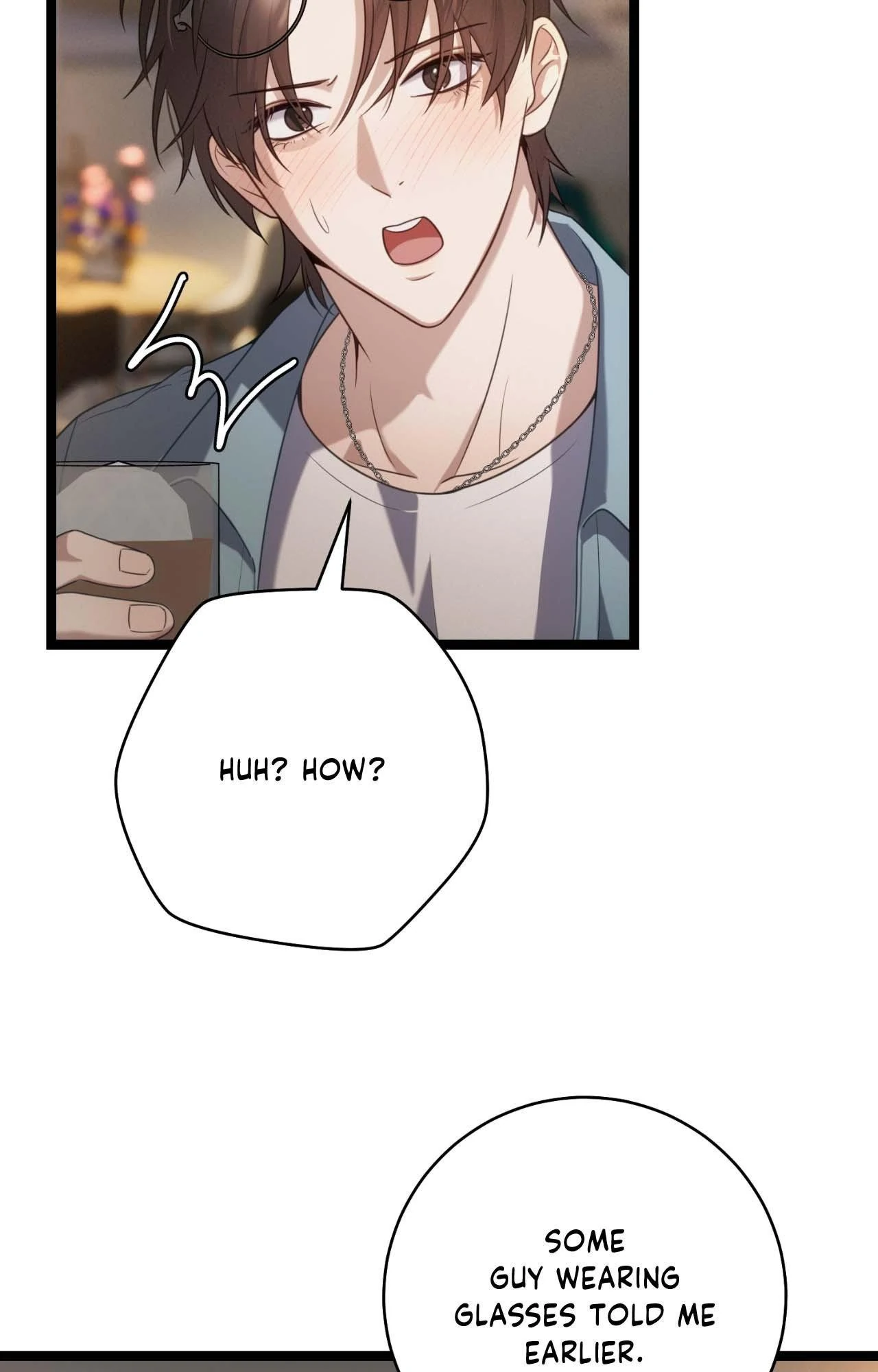 The Guide’s Treasure [Official] - Chapter 20 manhwa