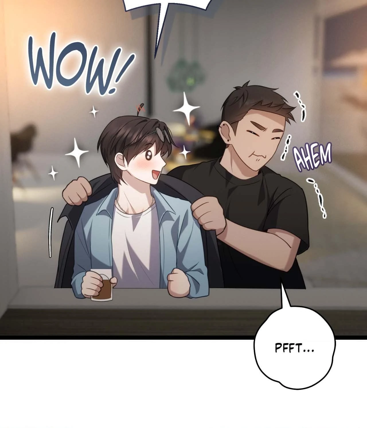 The Guide’s Treasure [Official] - Chapter 20 manhwa