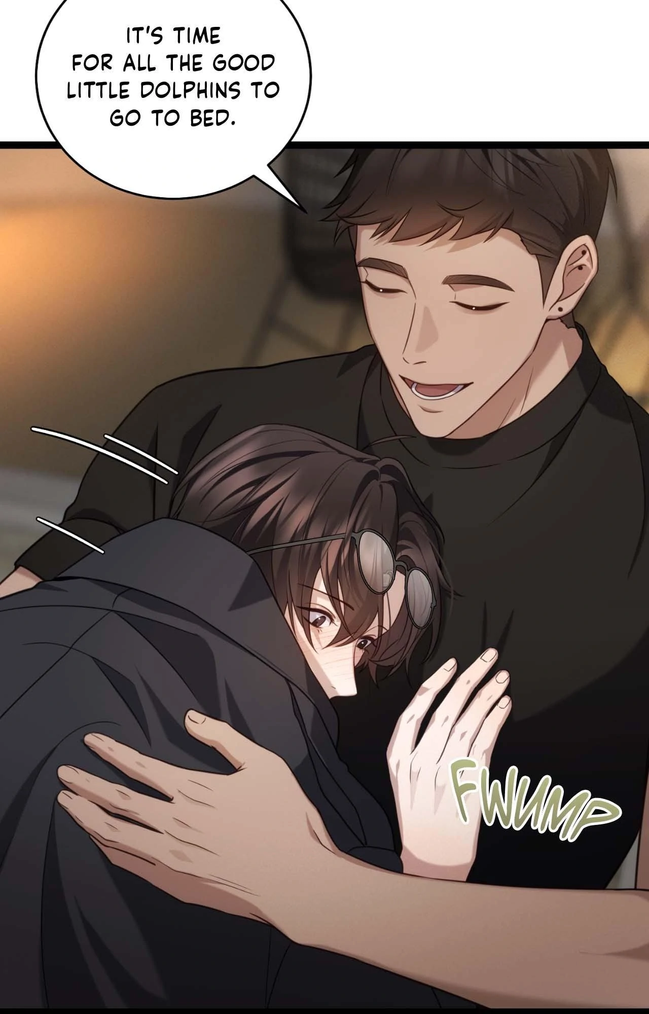 The Guide’s Treasure [Official] - Chapter 20 manhwa