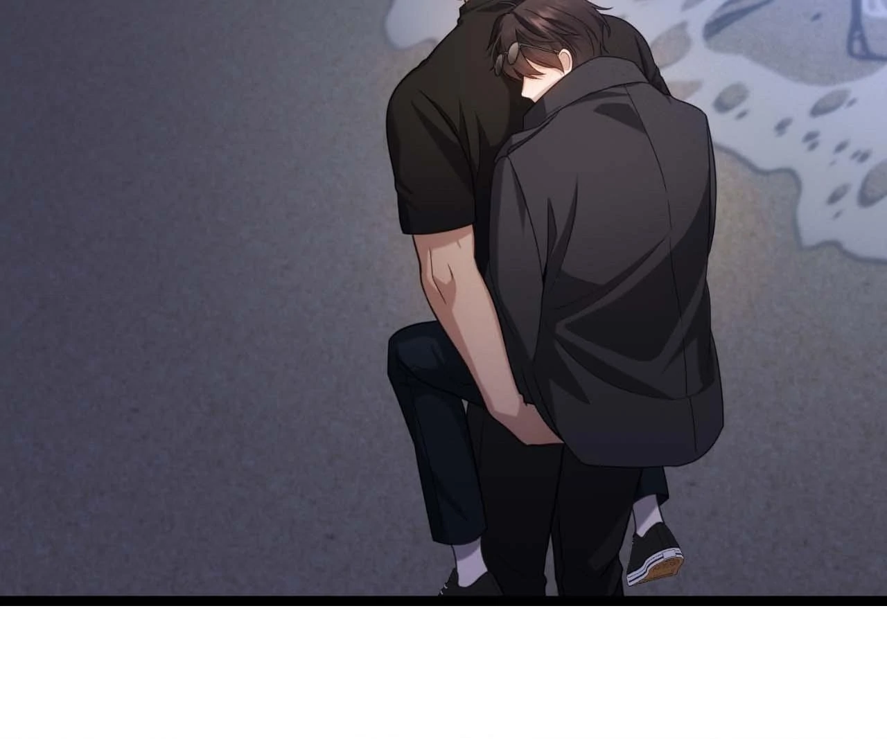 The Guide’s Treasure [Official] - Chapter 20 manhwa