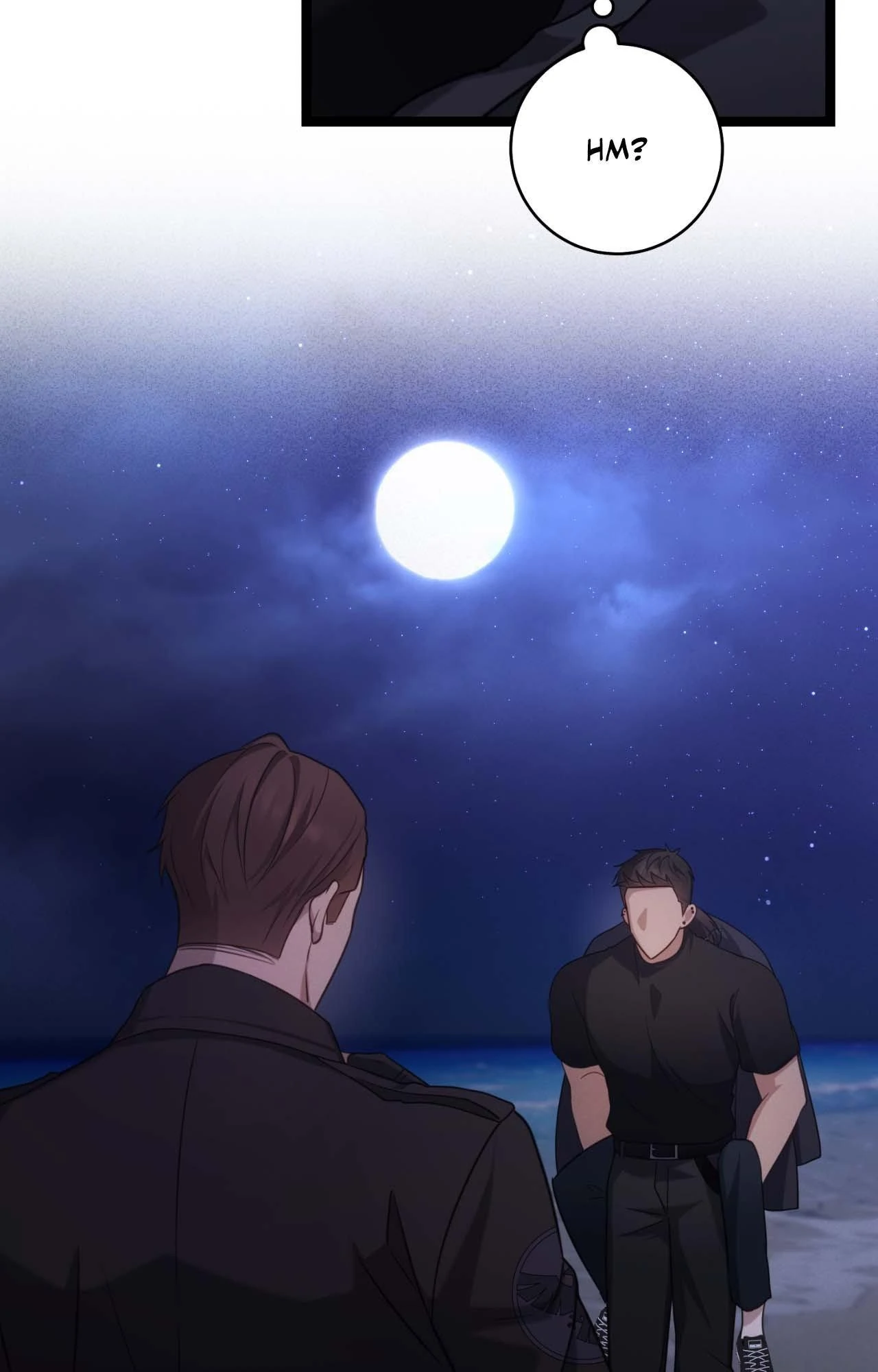 The Guide’s Treasure [Official] - Chapter 20 manhwa