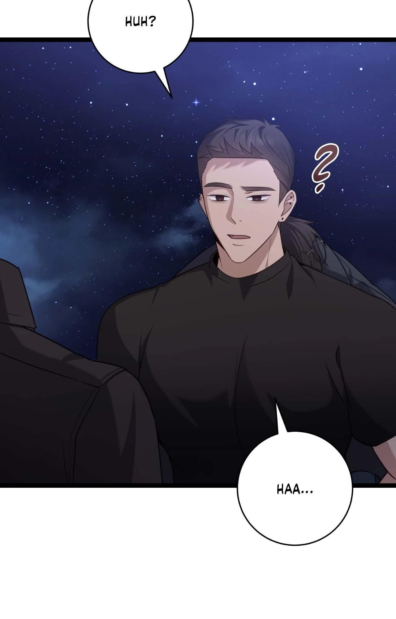 The Guide’s Treasure [Official] - Chapter 20 manhwa