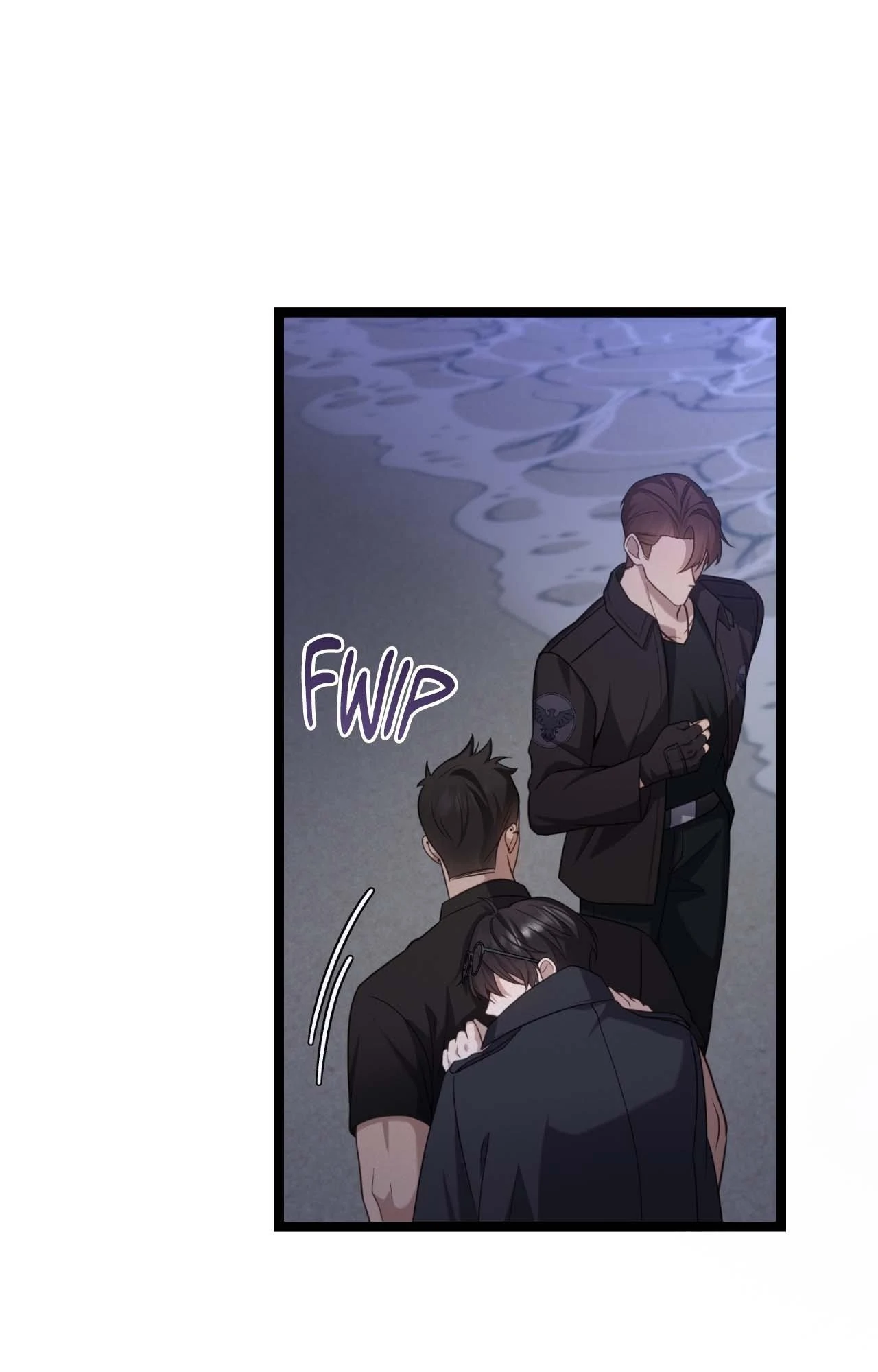 The Guide’s Treasure [Official] - Chapter 20 manhwa