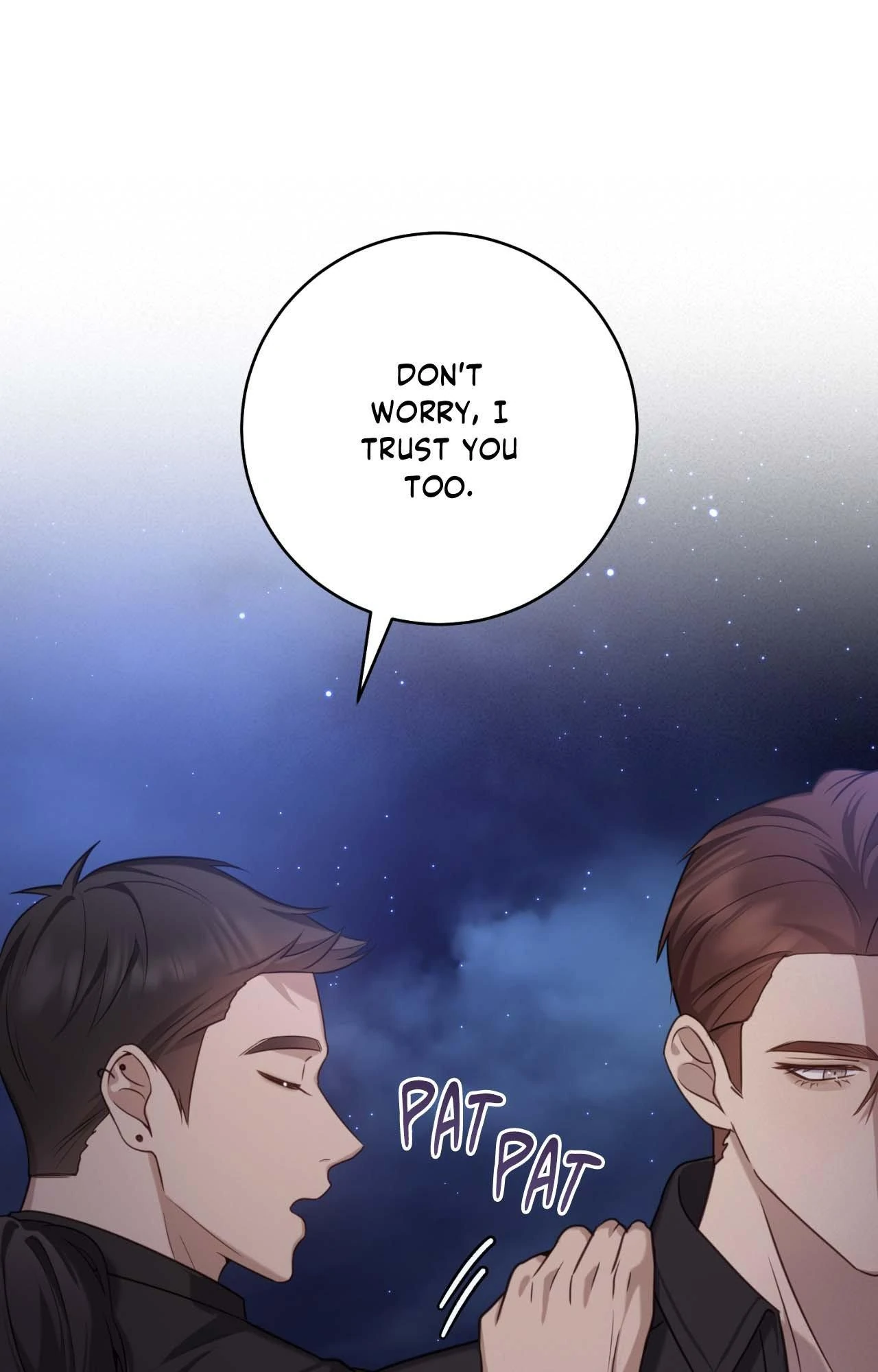 The Guide’s Treasure [Official] - Chapter 20 manhwa