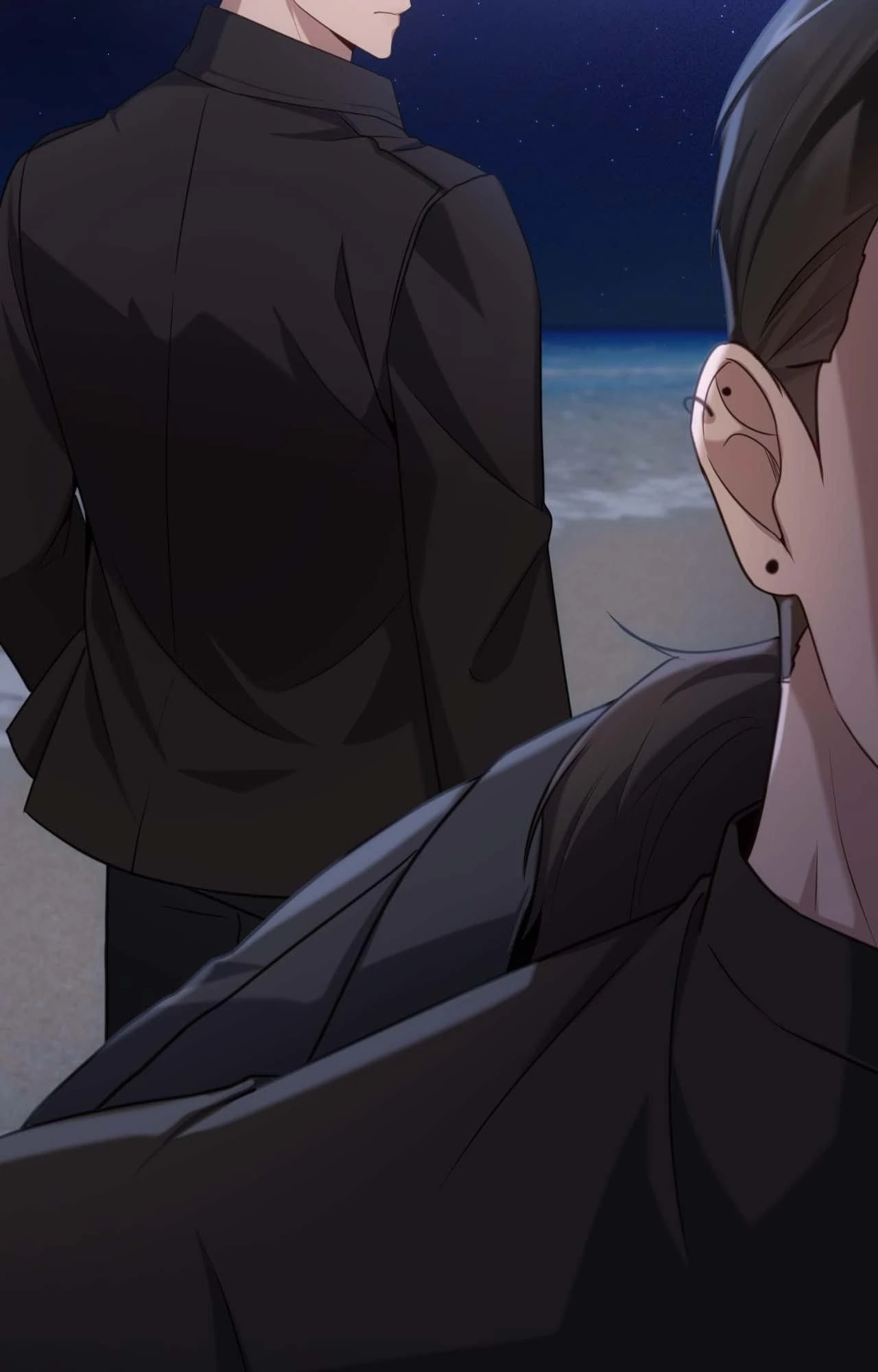 The Guide’s Treasure [Official] - Chapter 20 manhwa