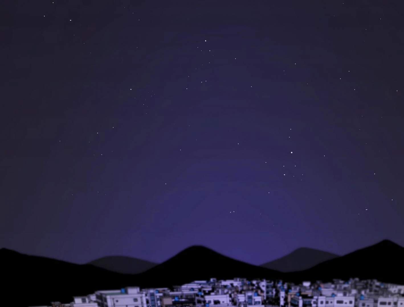 Yang Ilwoo and I (Kang Byeol) - Chapter 11 manhwa
