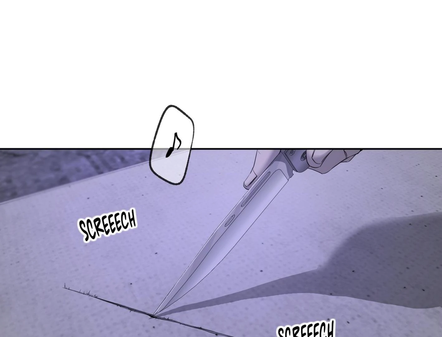 Yang Ilwoo and I (Kang Byeol) - Chapter 11 manhwa