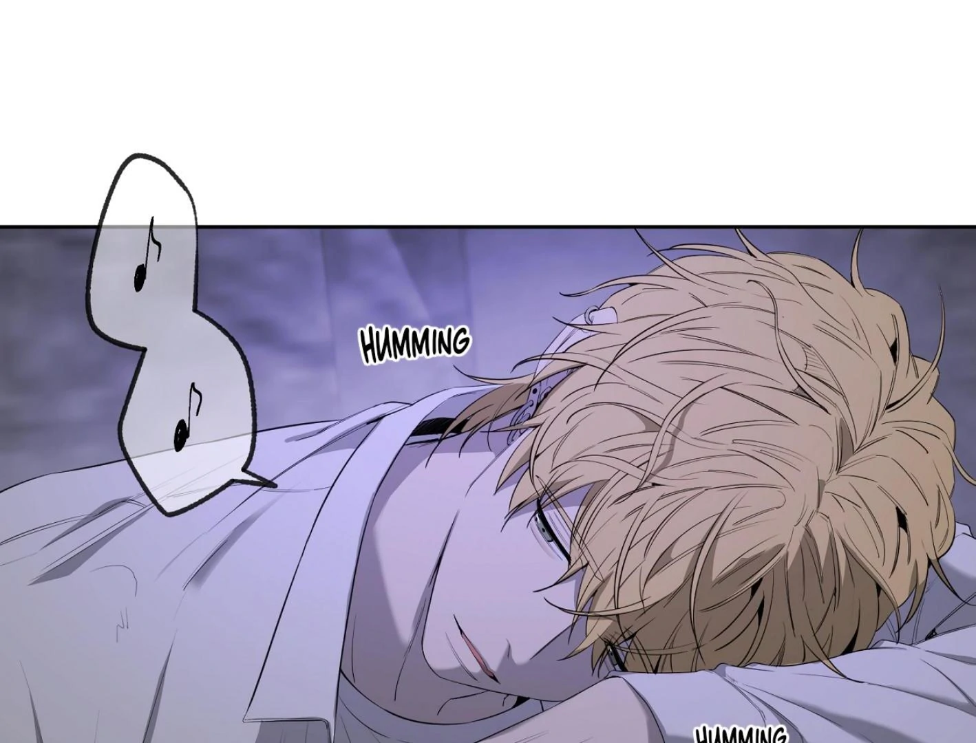 Yang Ilwoo and I (Kang Byeol) - Chapter 11 manhwa