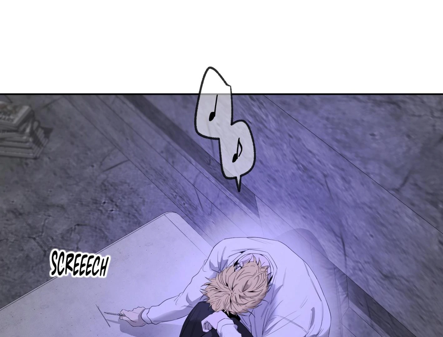 Yang Ilwoo and I (Kang Byeol) - Chapter 11 manhwa