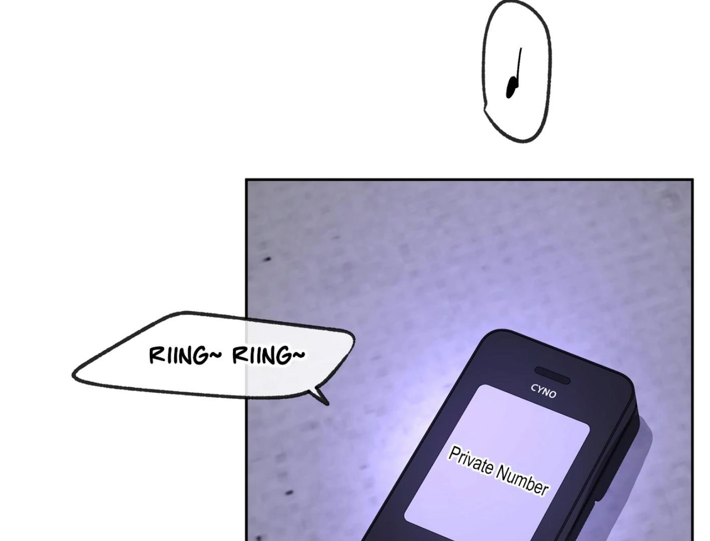 Yang Ilwoo and I (Kang Byeol) - Chapter 11 manhwa