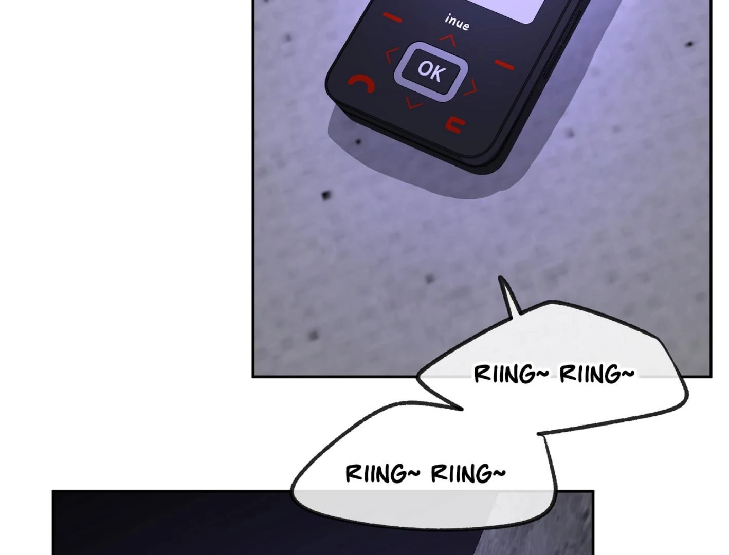 Yang Ilwoo and I (Kang Byeol) - Chapter 11 manhwa