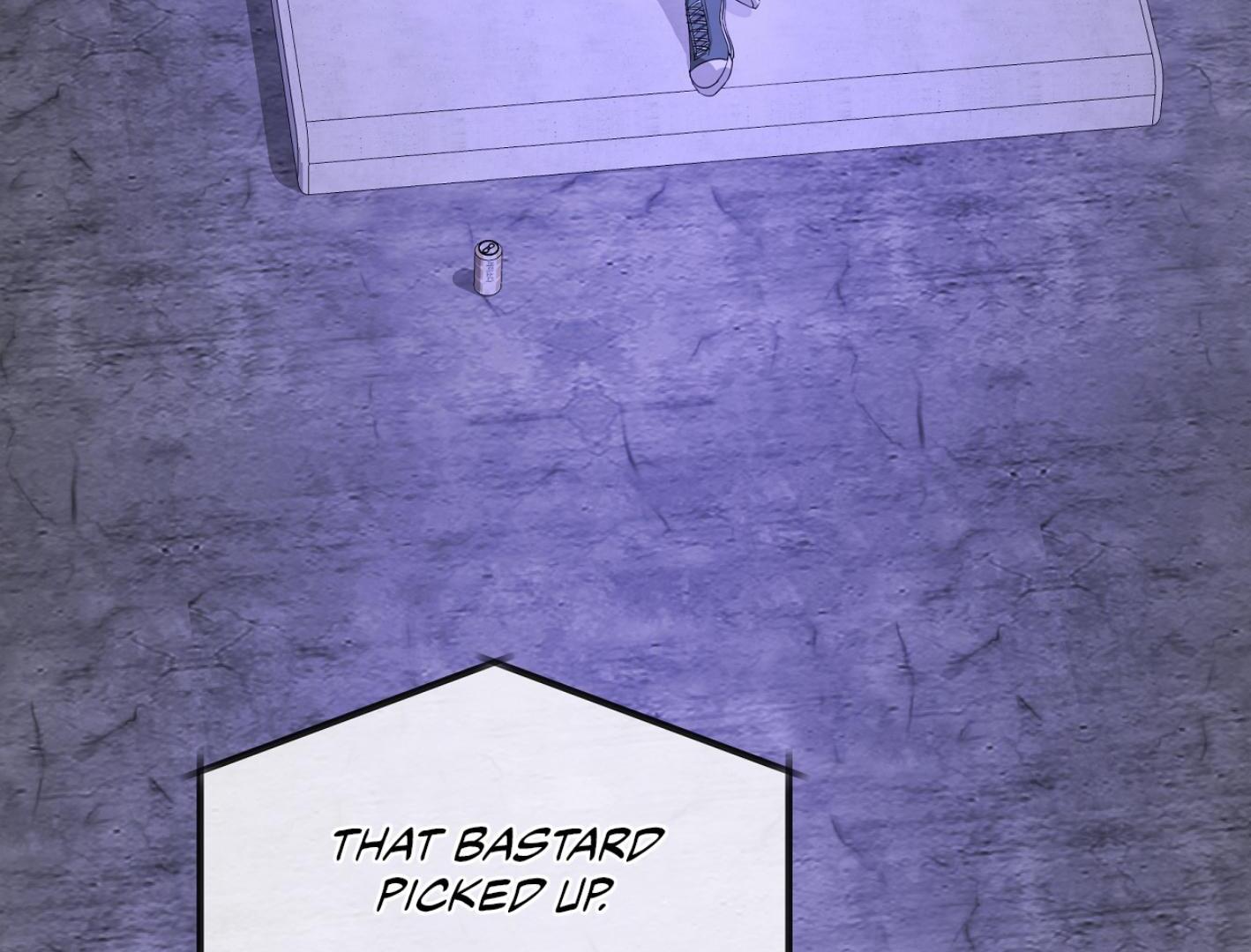 Yang Ilwoo and I (Kang Byeol) - Chapter 11 manhwa
