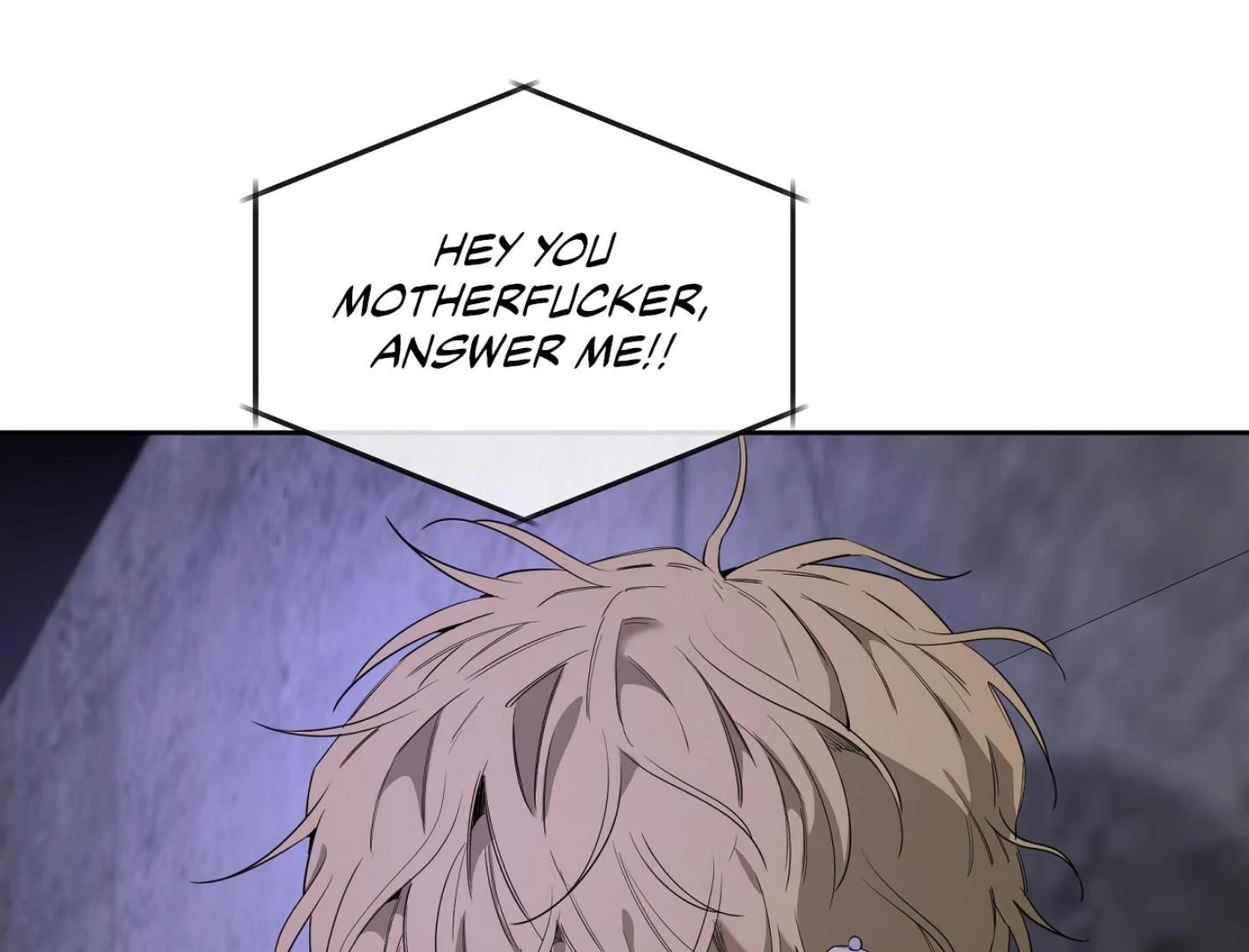 Yang Ilwoo and I (Kang Byeol) - Chapter 11 manhwa