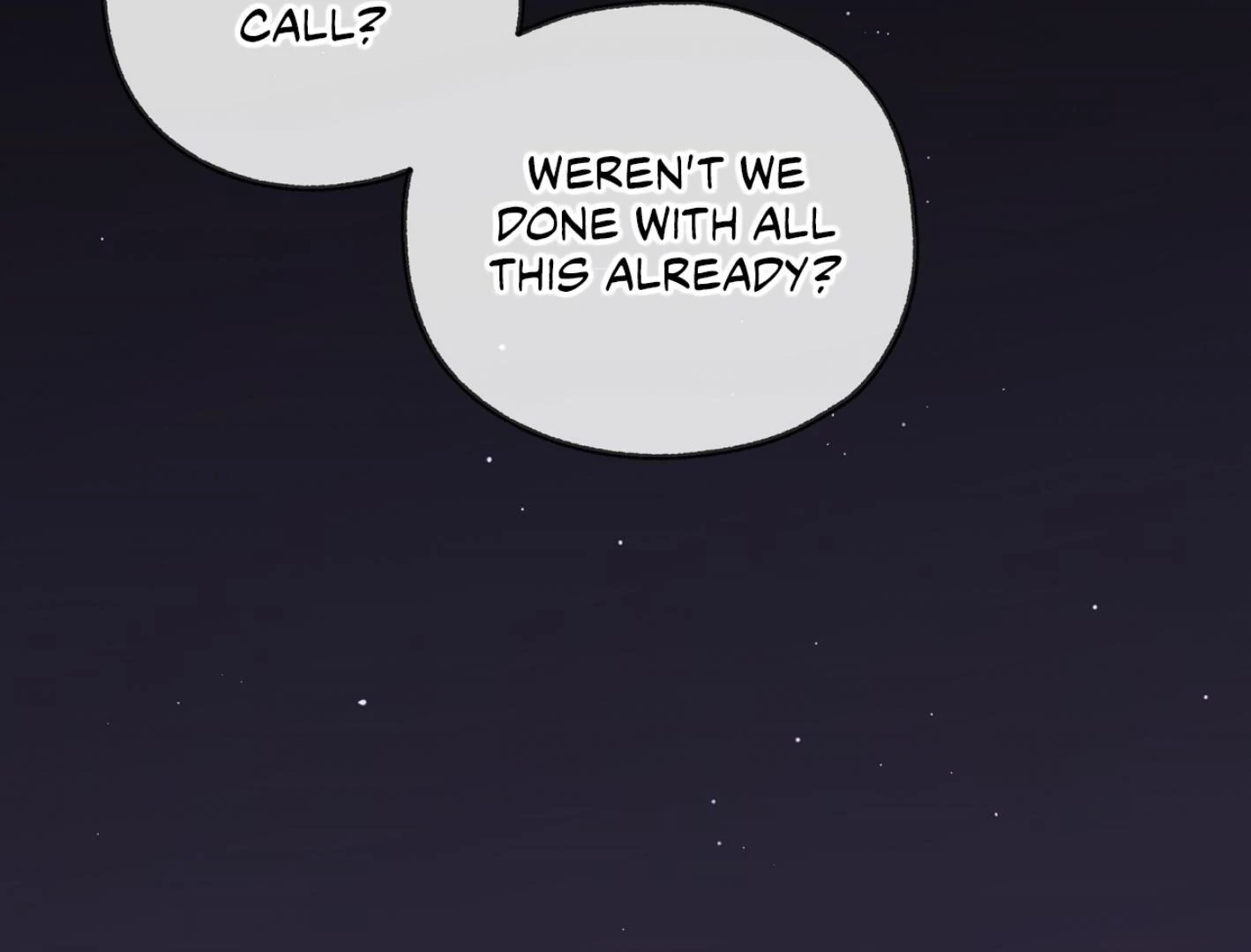 Yang Ilwoo and I (Kang Byeol) - Chapter 11 manhwa