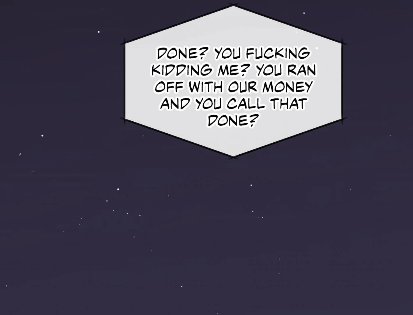 Yang Ilwoo and I (Kang Byeol) - Chapter 11 manhwa