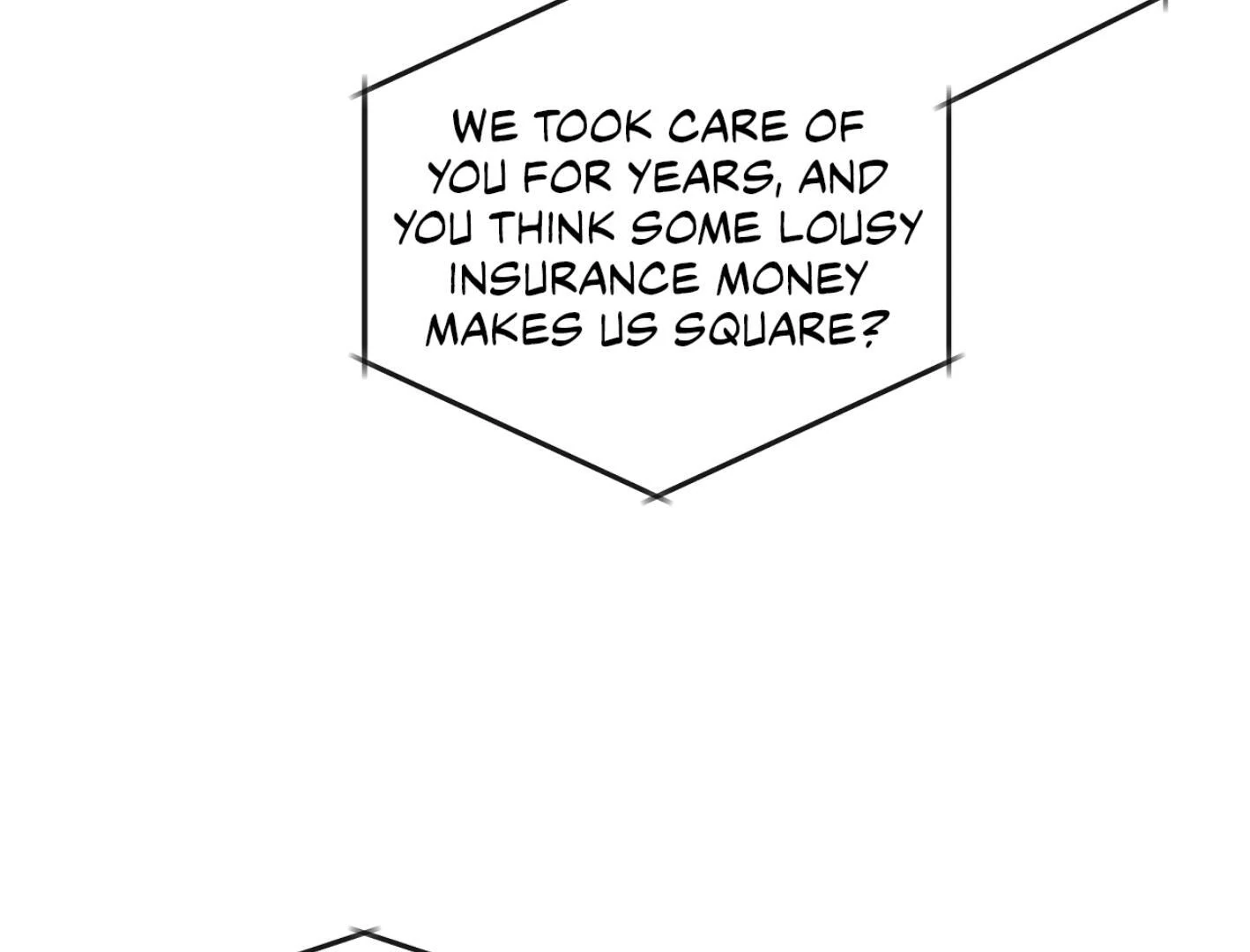Yang Ilwoo and I (Kang Byeol) - Chapter 11 manhwa