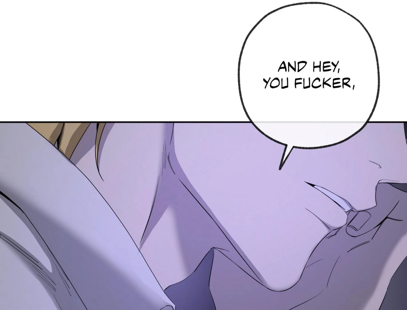 Yang Ilwoo and I (Kang Byeol) - Chapter 11 manhwa