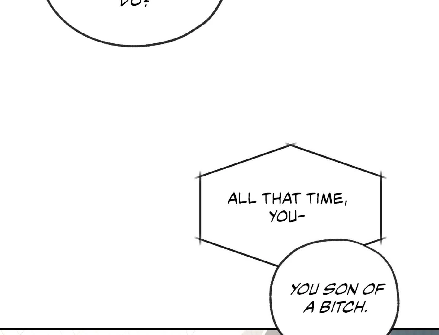 Yang Ilwoo and I (Kang Byeol) - Chapter 11 manhwa