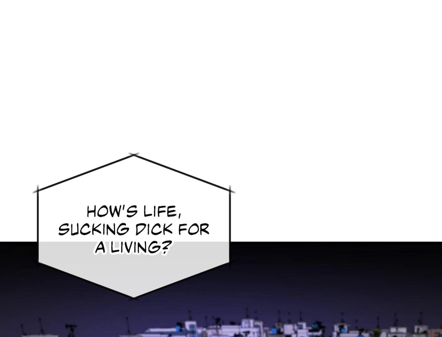 Yang Ilwoo and I (Kang Byeol) - Chapter 11 manhwa