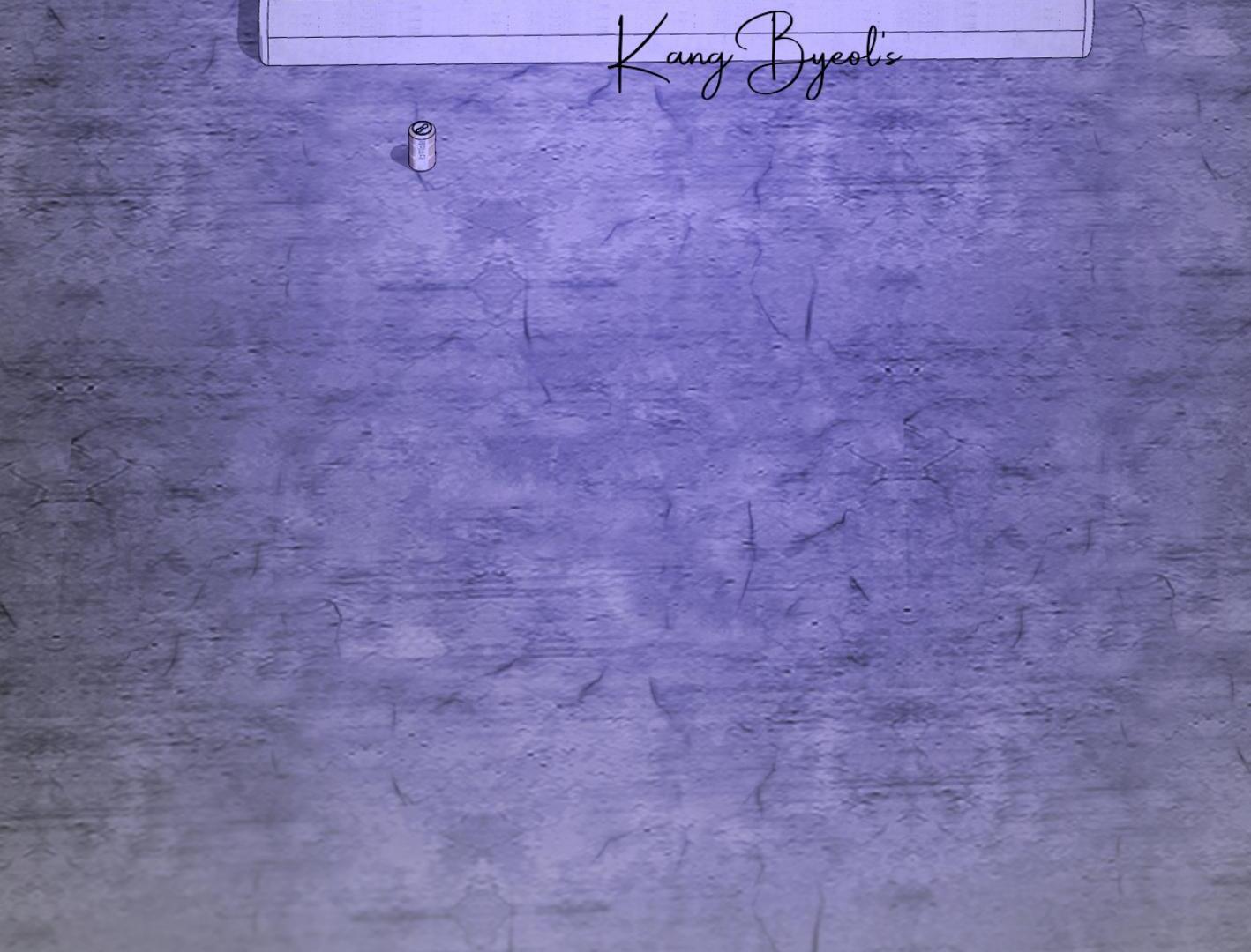 Yang Ilwoo and I (Kang Byeol) - Chapter 11 manhwa
