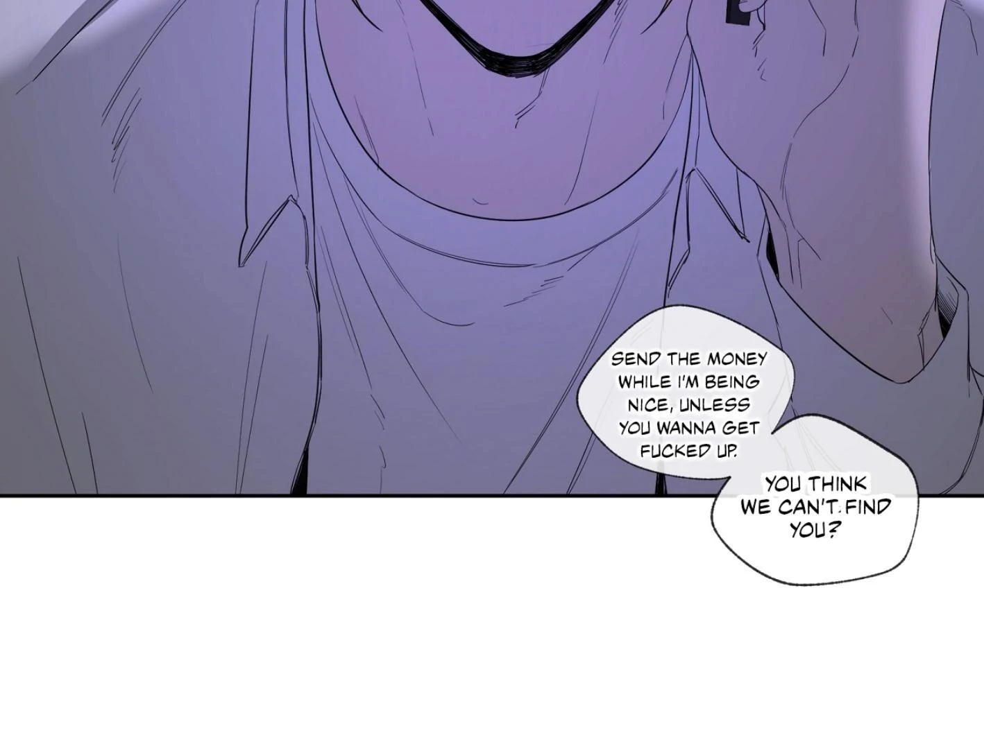 Yang Ilwoo and I (Kang Byeol) - Chapter 11 manhwa