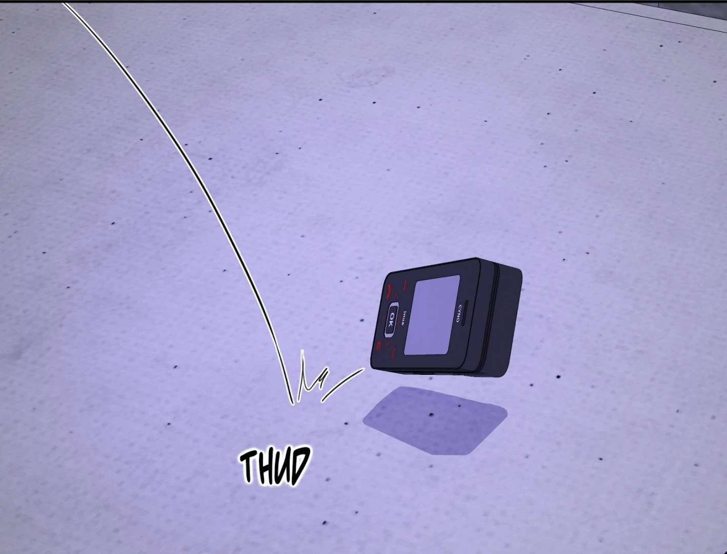 Yang Ilwoo and I (Kang Byeol) - Chapter 11 manhwa