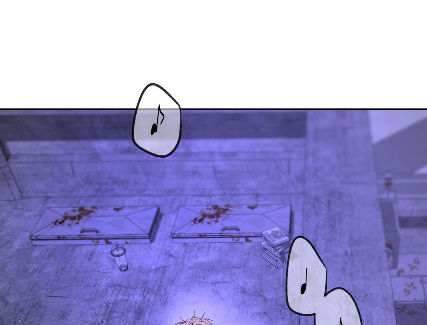 Yang Ilwoo and I (Kang Byeol) - Chapter 11 manhwa