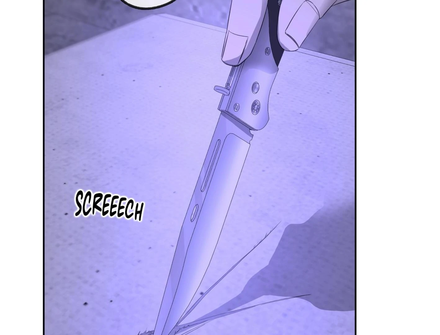 Yang Ilwoo and I (Kang Byeol) - Chapter 11 manhwa