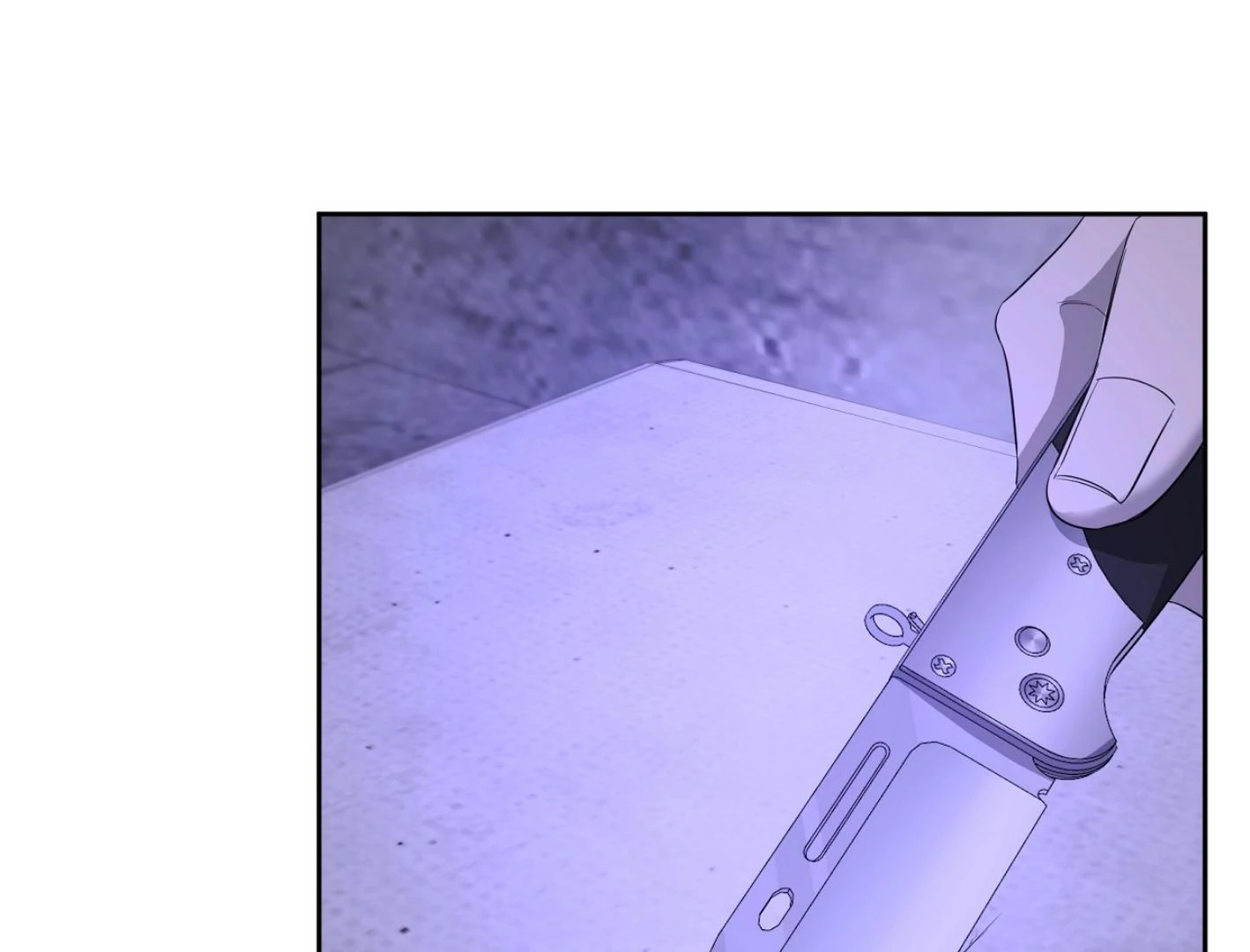 Yang Ilwoo and I (Kang Byeol) - Chapter 11 manhwa